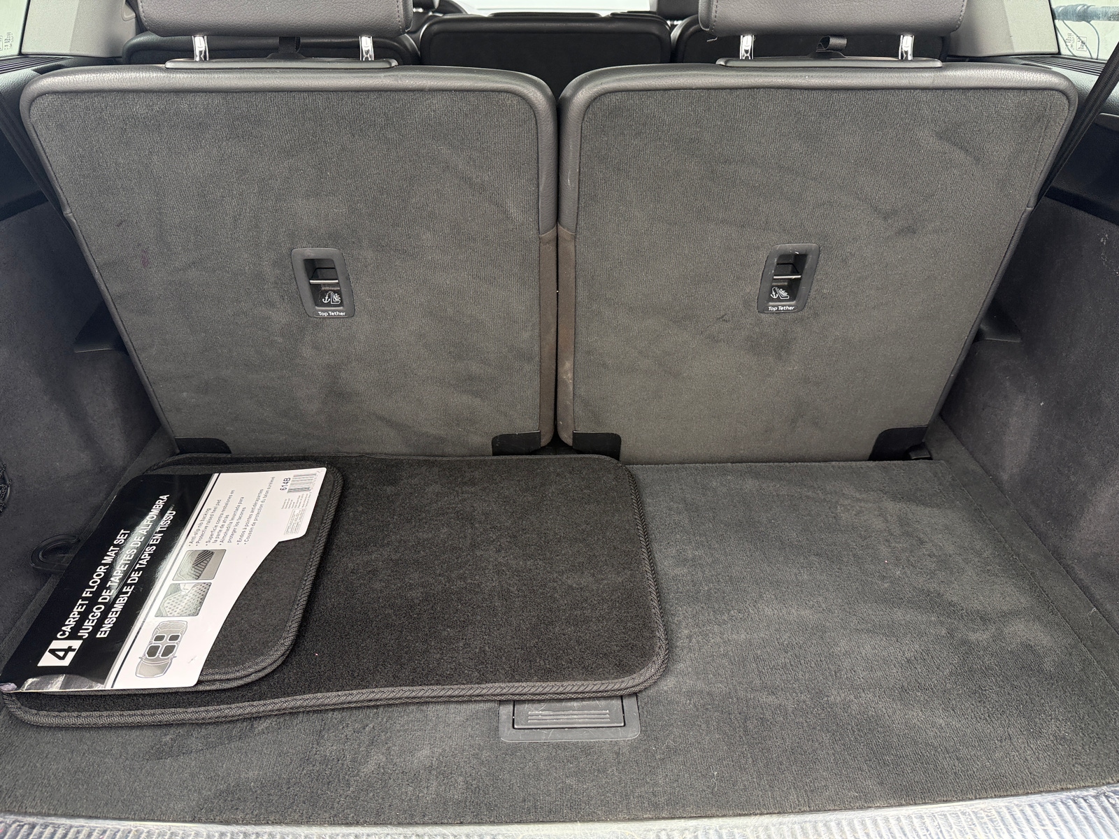 Thumbnail: 2018 Audi Q7 - 6