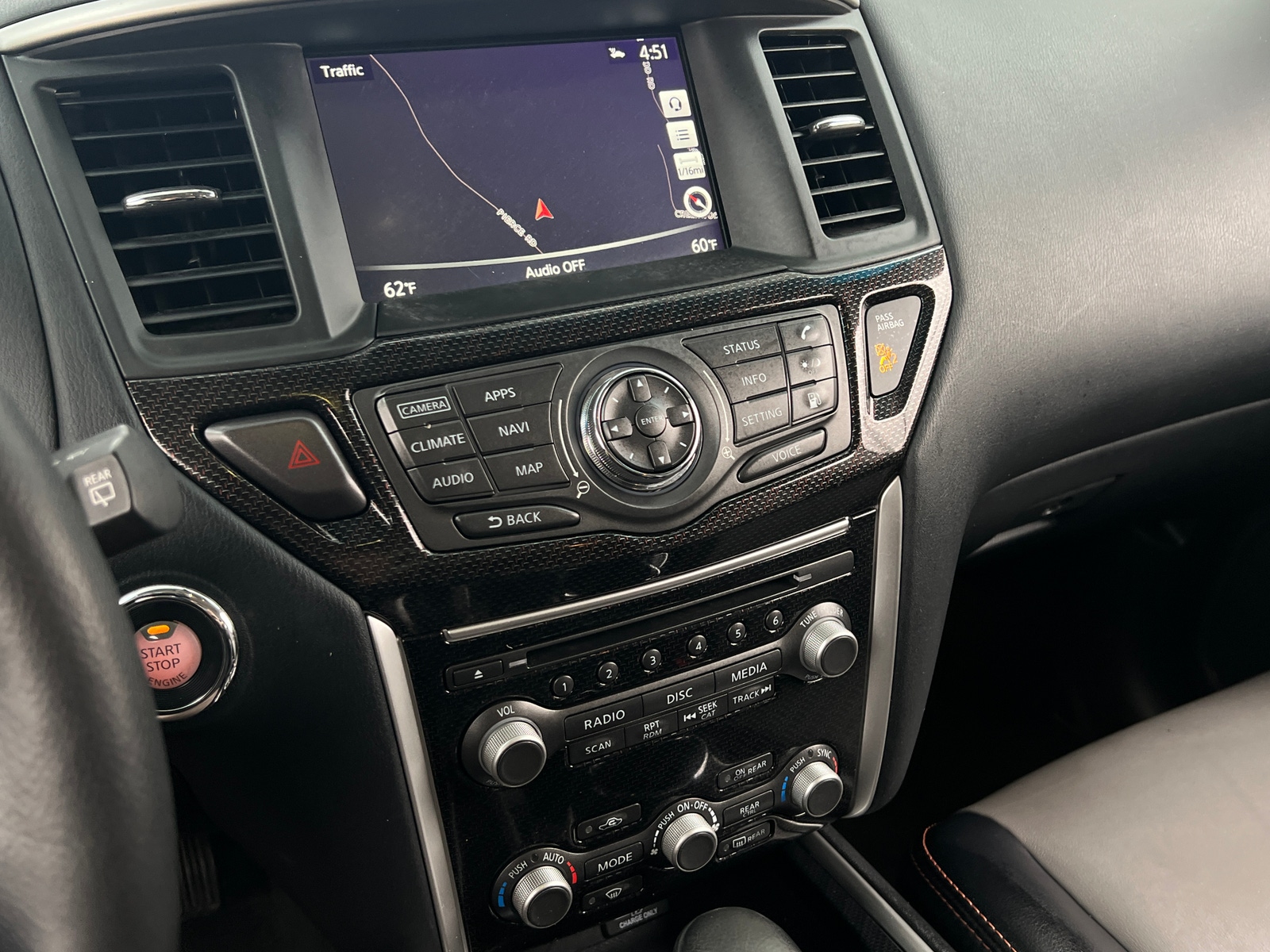 Thumbnail: 2020 Nissan Pathfinder - 3