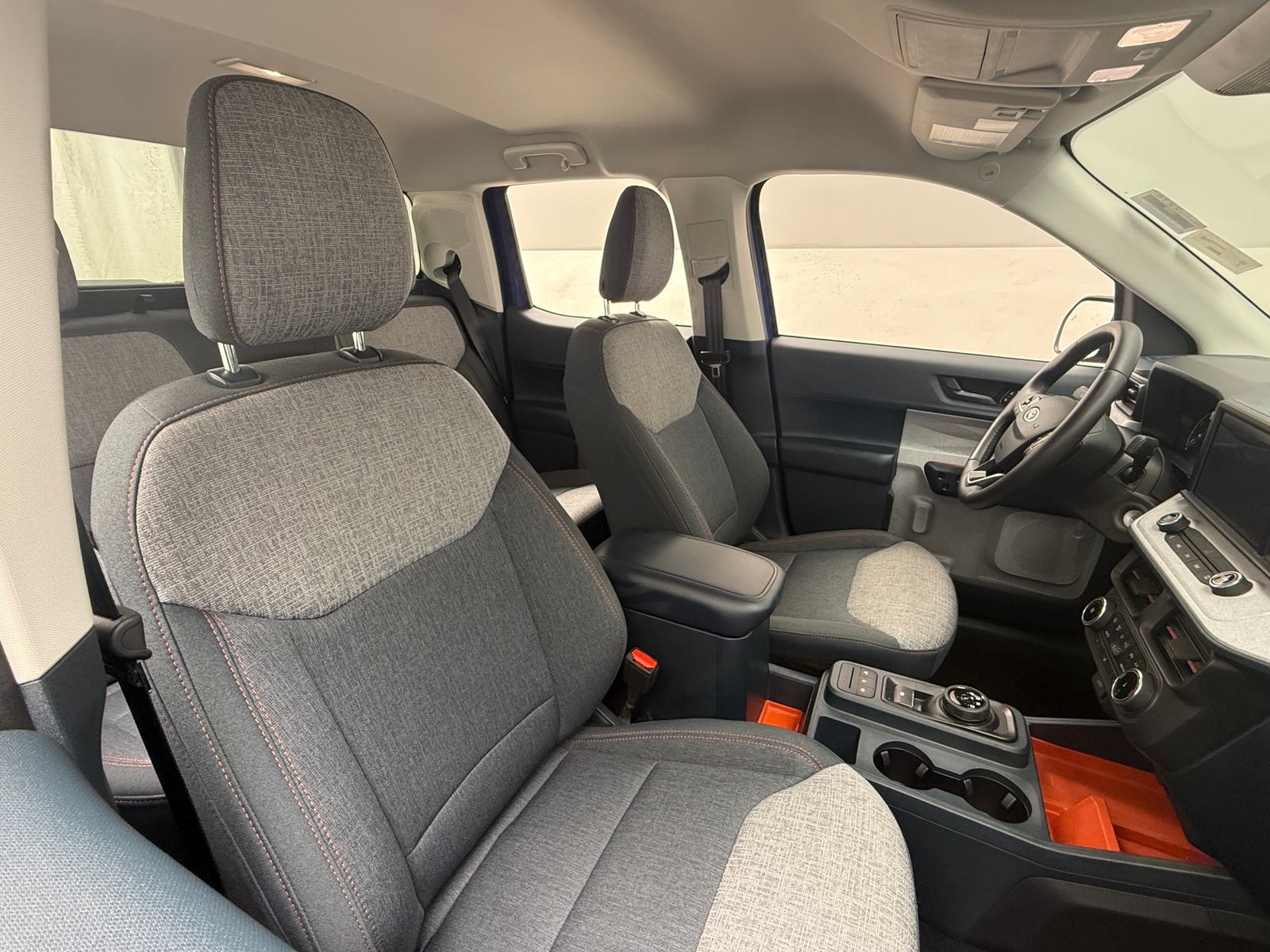 Thumbnail: 2024 Ford Maverick - 2