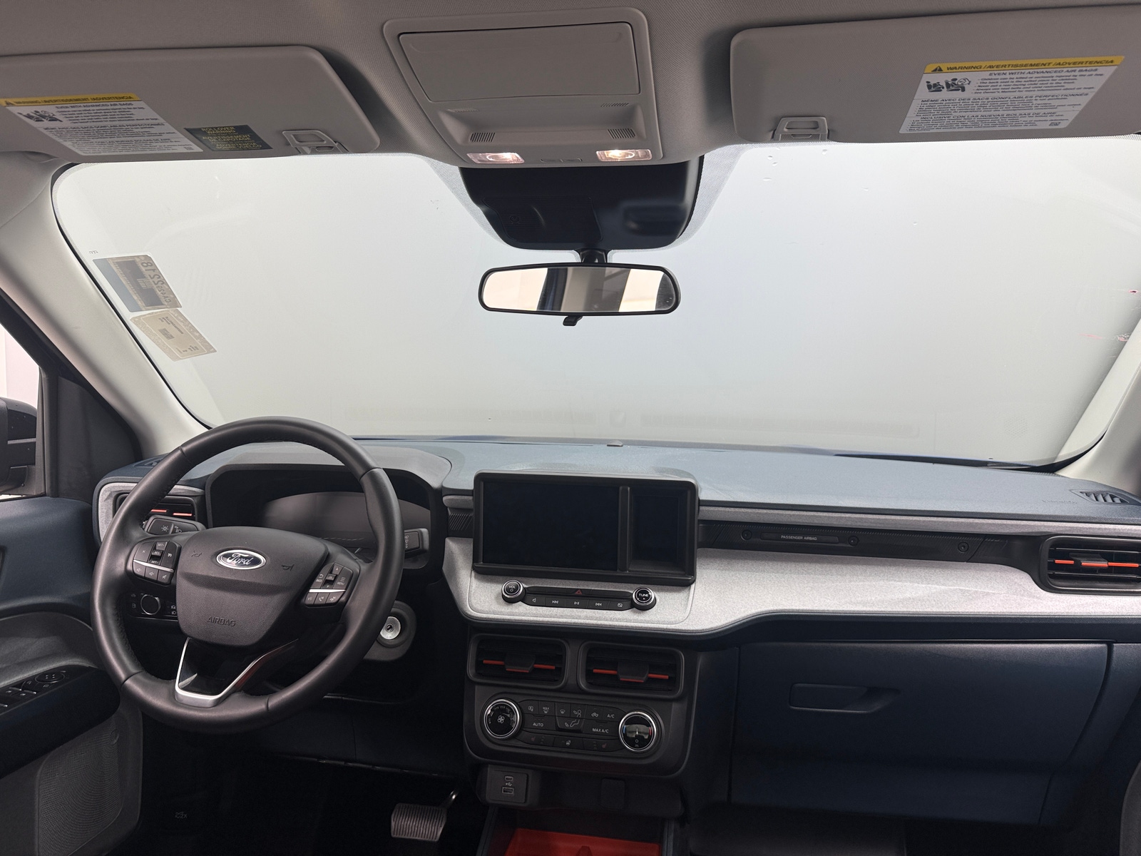 Thumbnail: 2024 Ford Maverick - 3