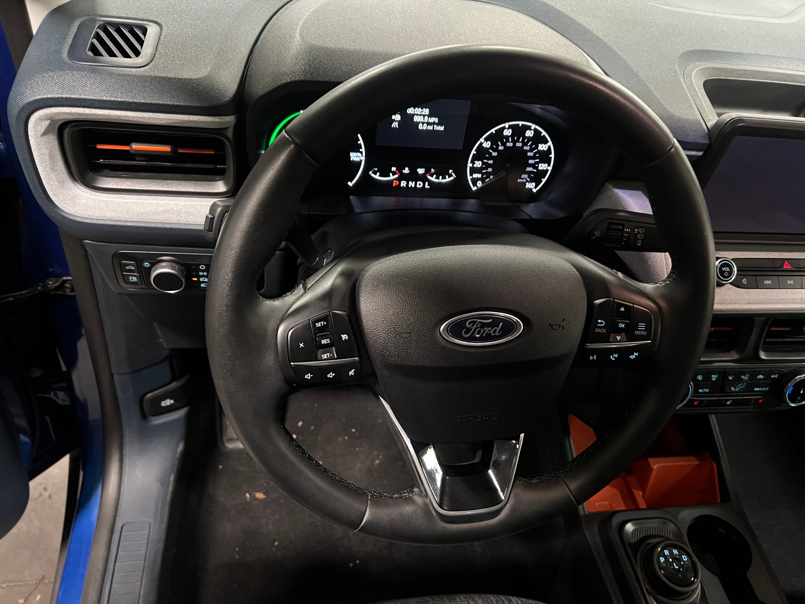 Thumbnail: 2024 Ford Maverick - 5