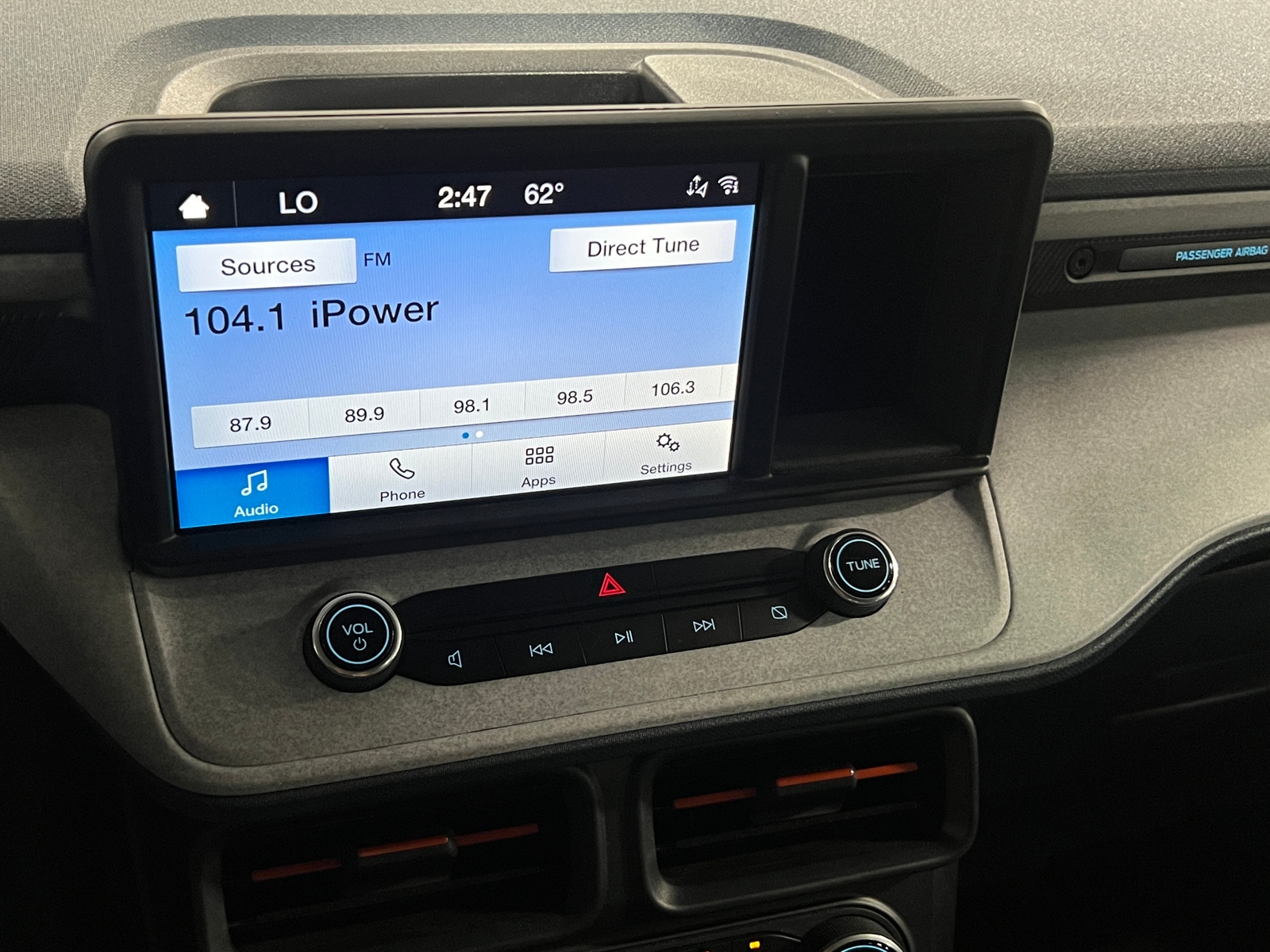 Thumbnail: 2024 Ford Maverick - 4