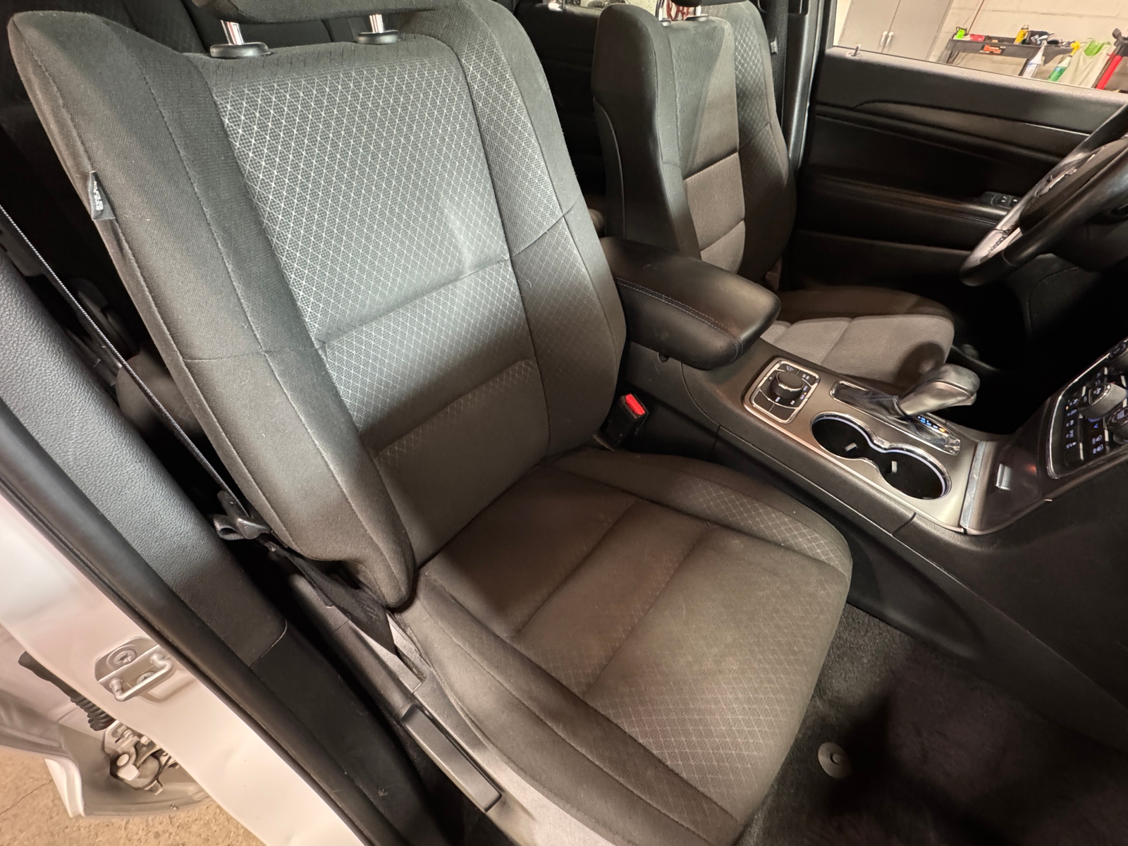 Thumbnail: 2018 Jeep Grand Cherokee - 2