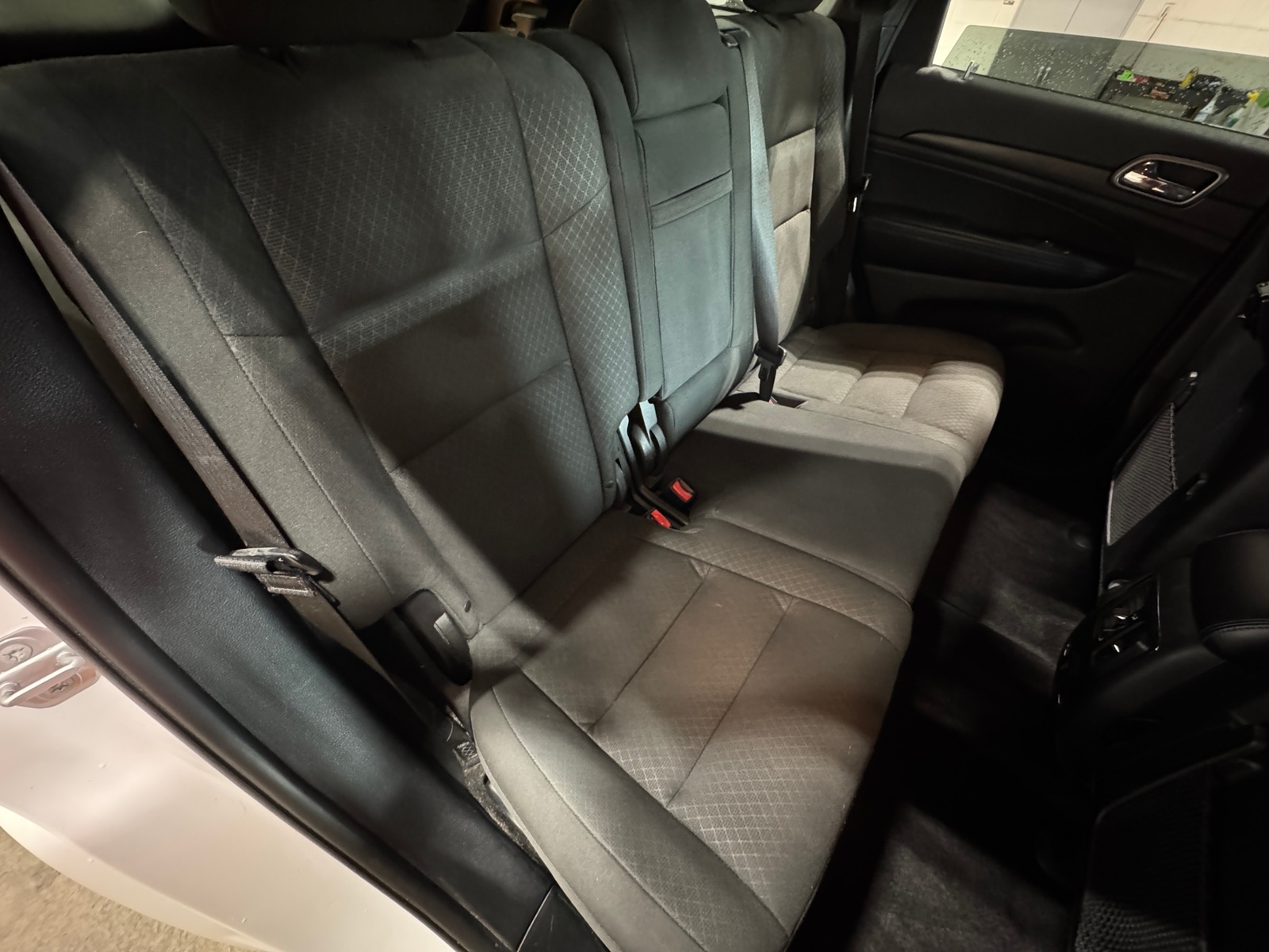 Thumbnail: 2018 Jeep Grand Cherokee - 6