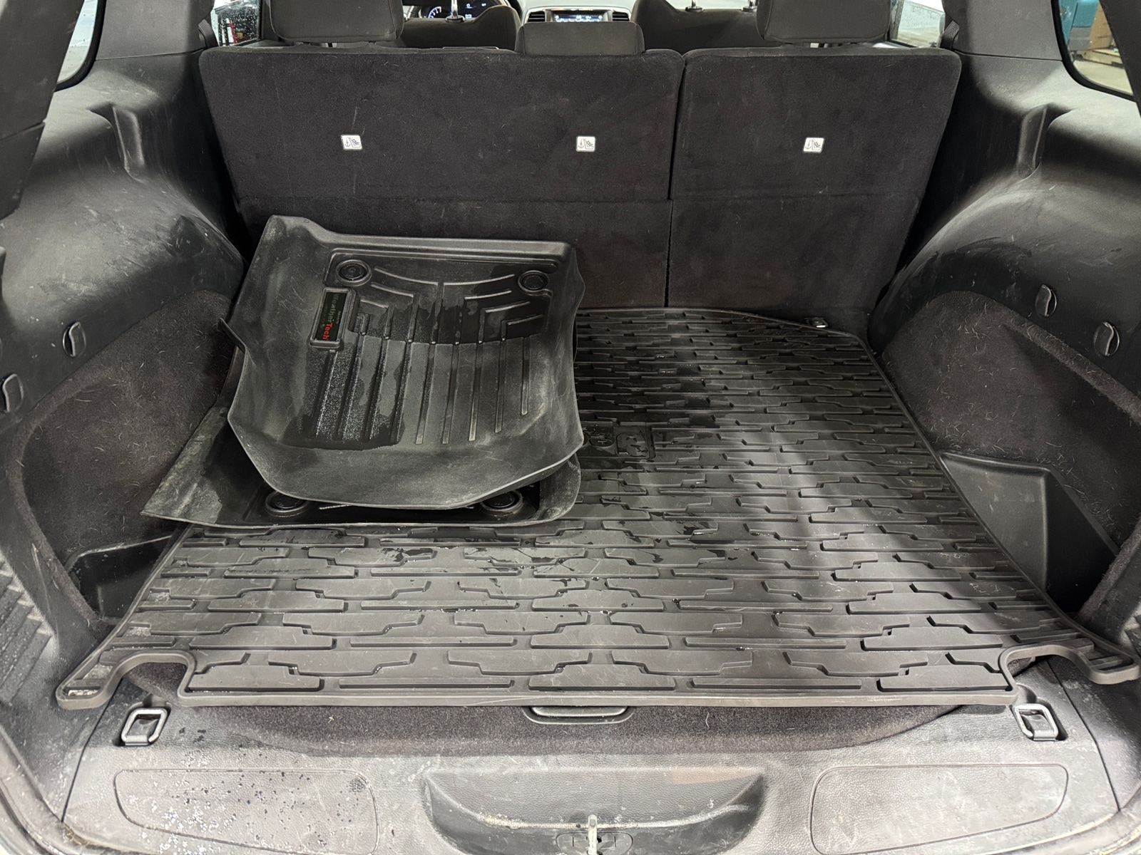 Thumbnail: 2018 Jeep Grand Cherokee - 7