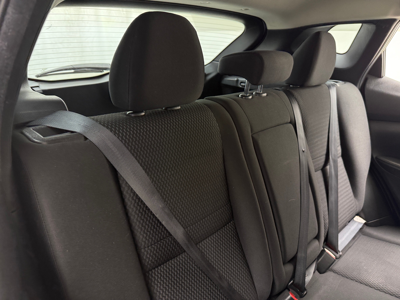 Thumbnail: 2018 Nissan Rogue Sport - 6