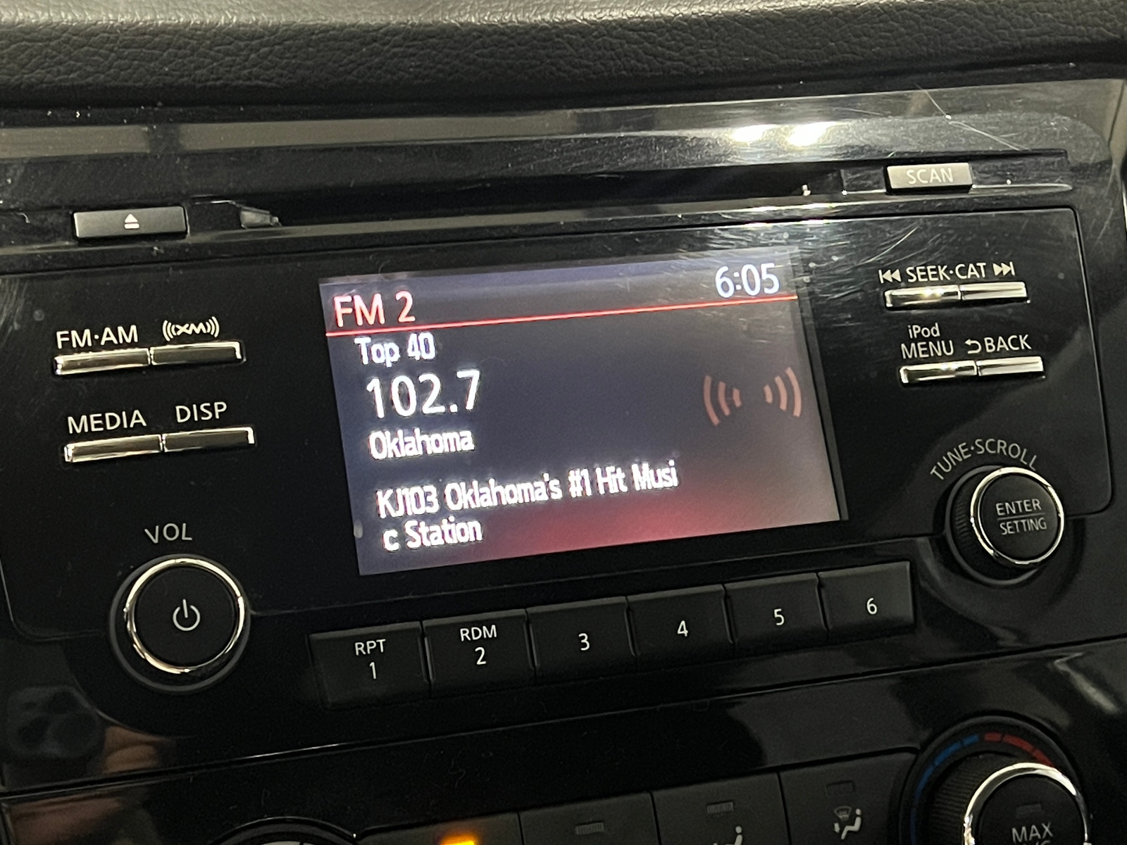 Thumbnail: 2018 Nissan Rogue Sport - 4