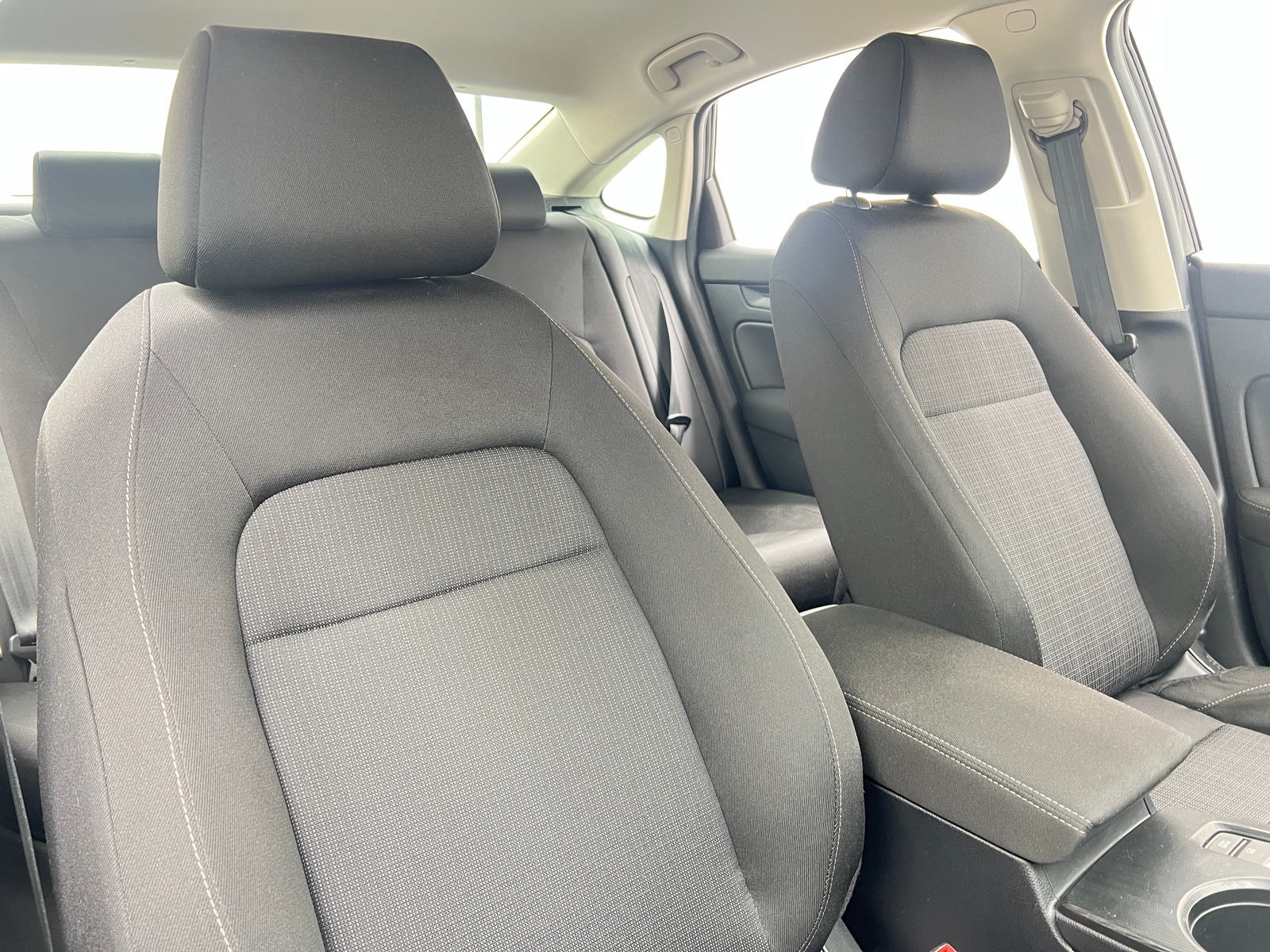 Thumbnail: 2025 Honda Civic - 2