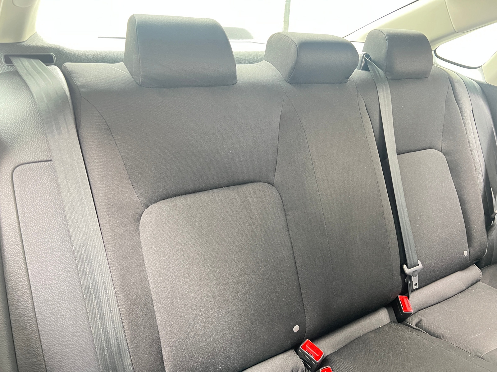 Thumbnail: 2025 Honda Civic - 6