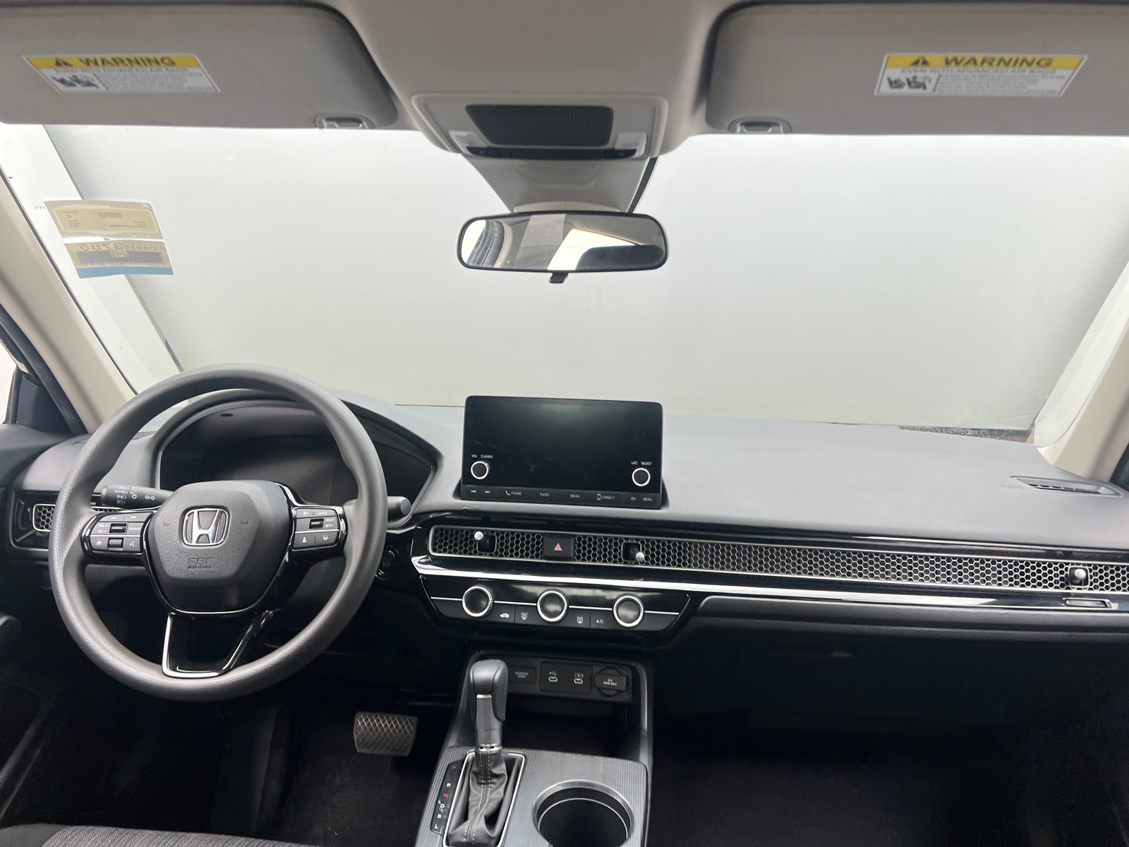 Thumbnail: 2025 Honda Civic - 3