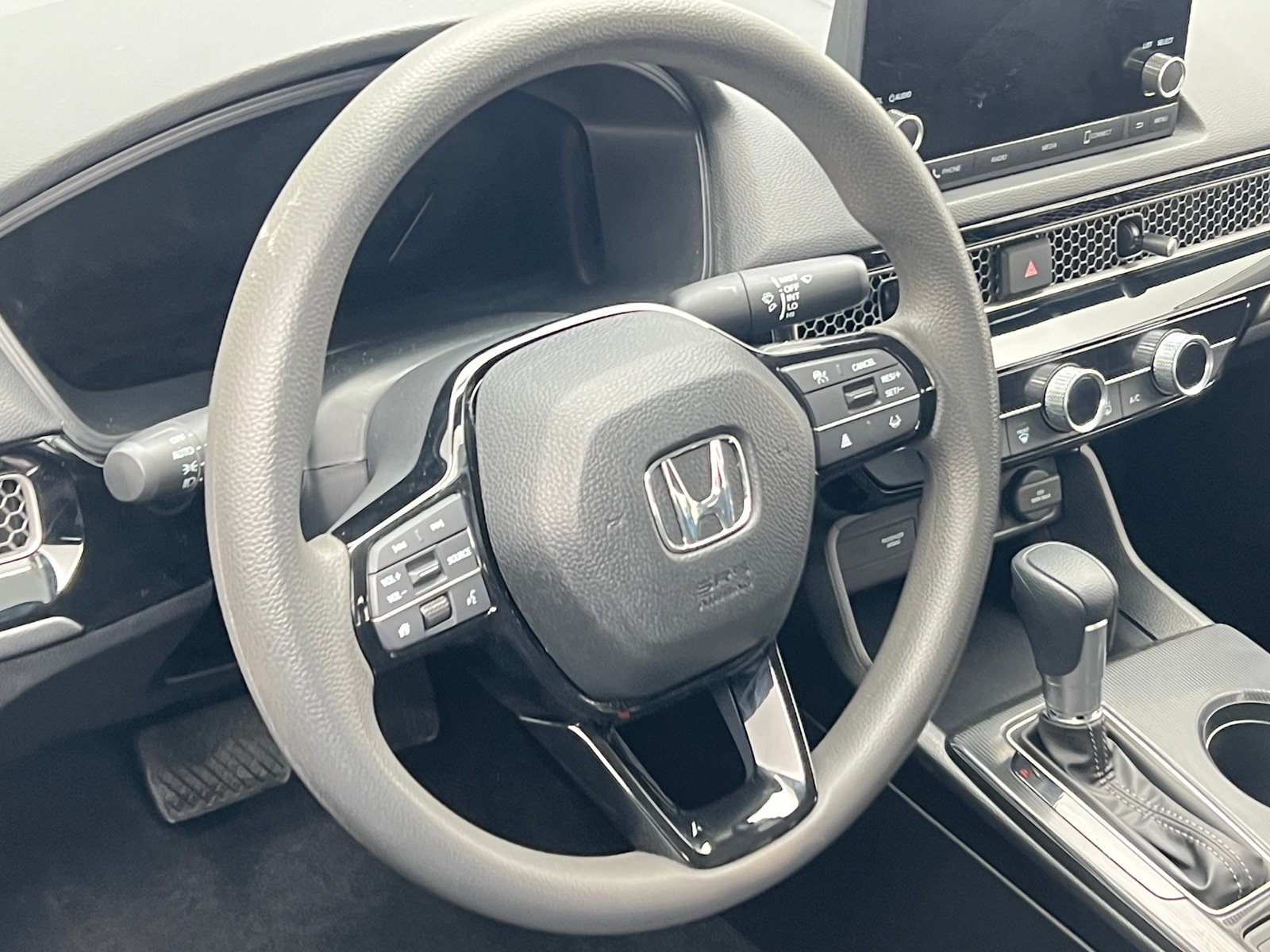 Thumbnail: 2025 Honda Civic - 5