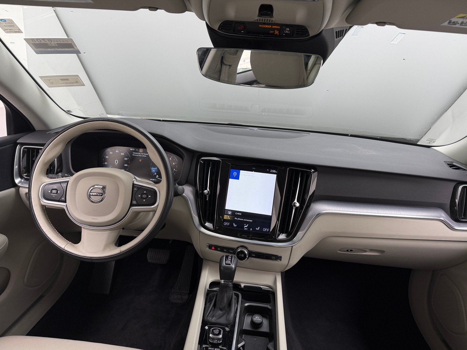 Thumbnail: 2020 Volvo S60 - 2