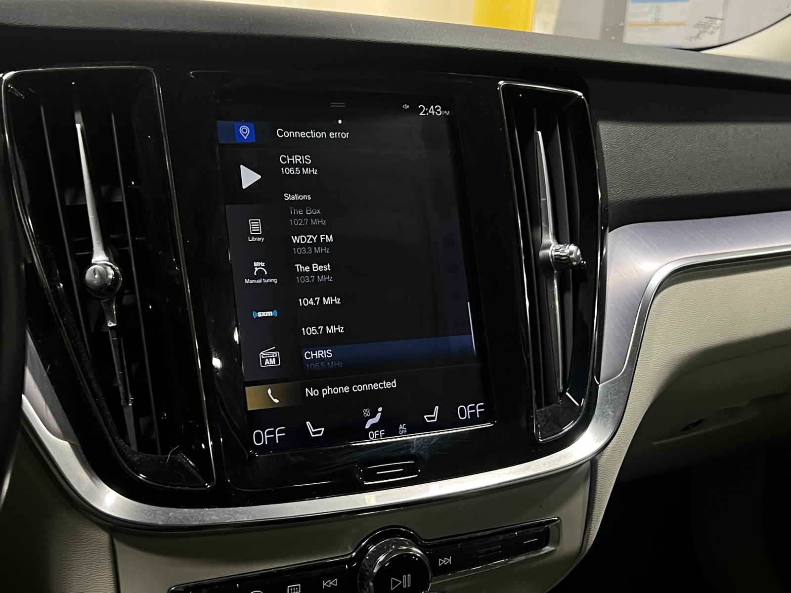 Thumbnail: 2020 Volvo S60 - 3