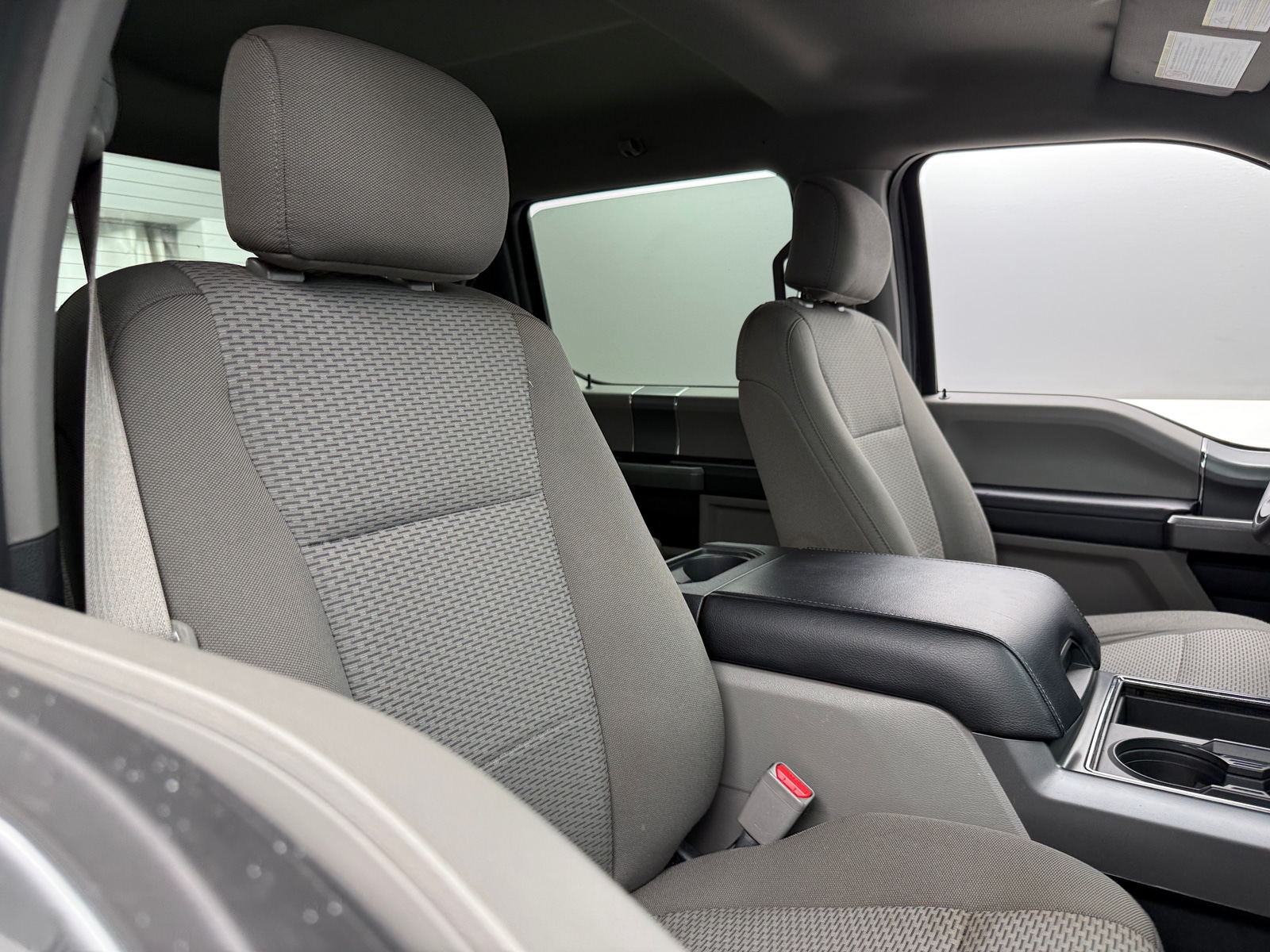 Thumbnail: 2017 Ford Econoline - 2