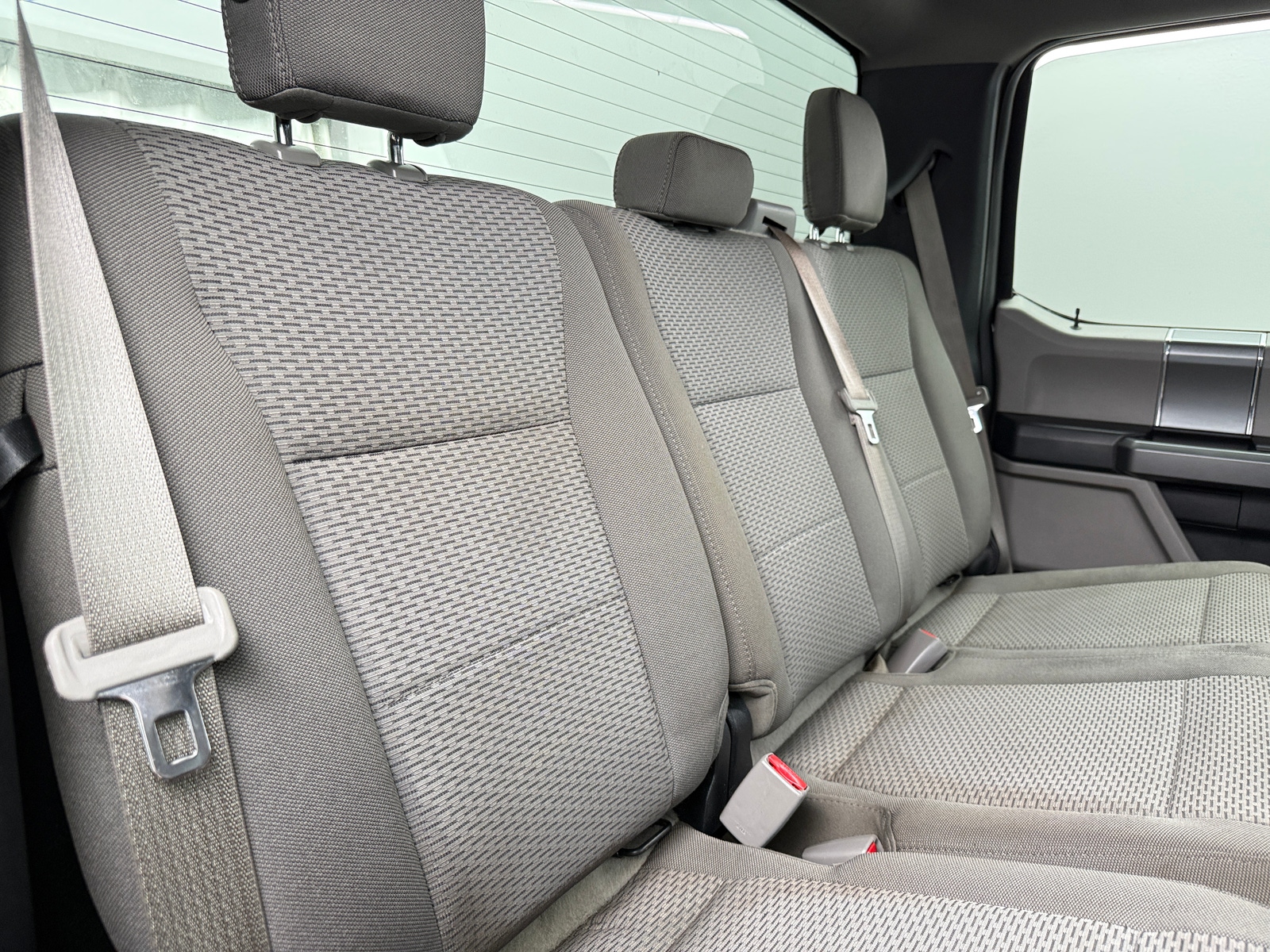 Thumbnail: 2017 Ford Econoline - 6