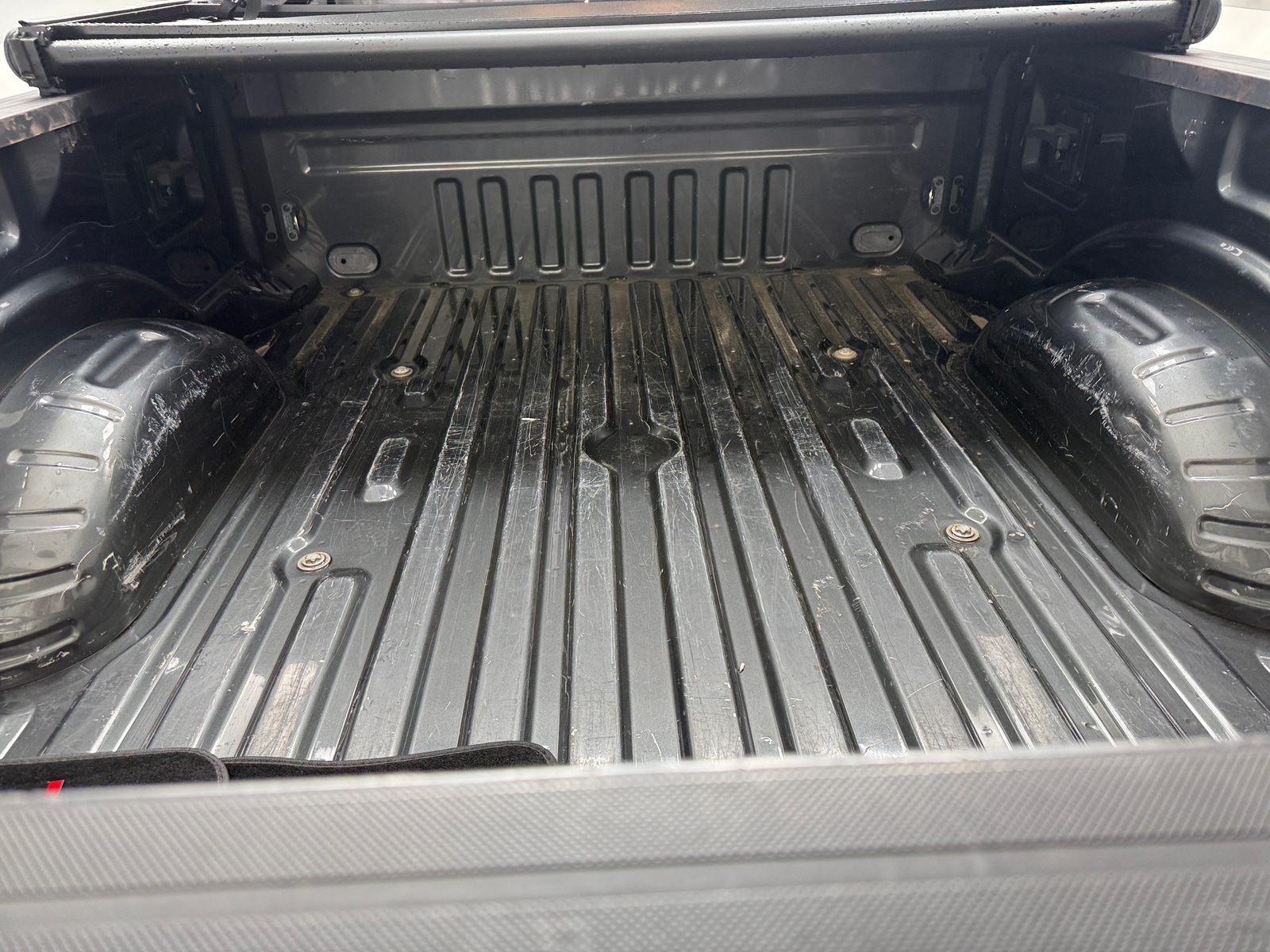 Thumbnail: 2017 Ford Econoline - 7