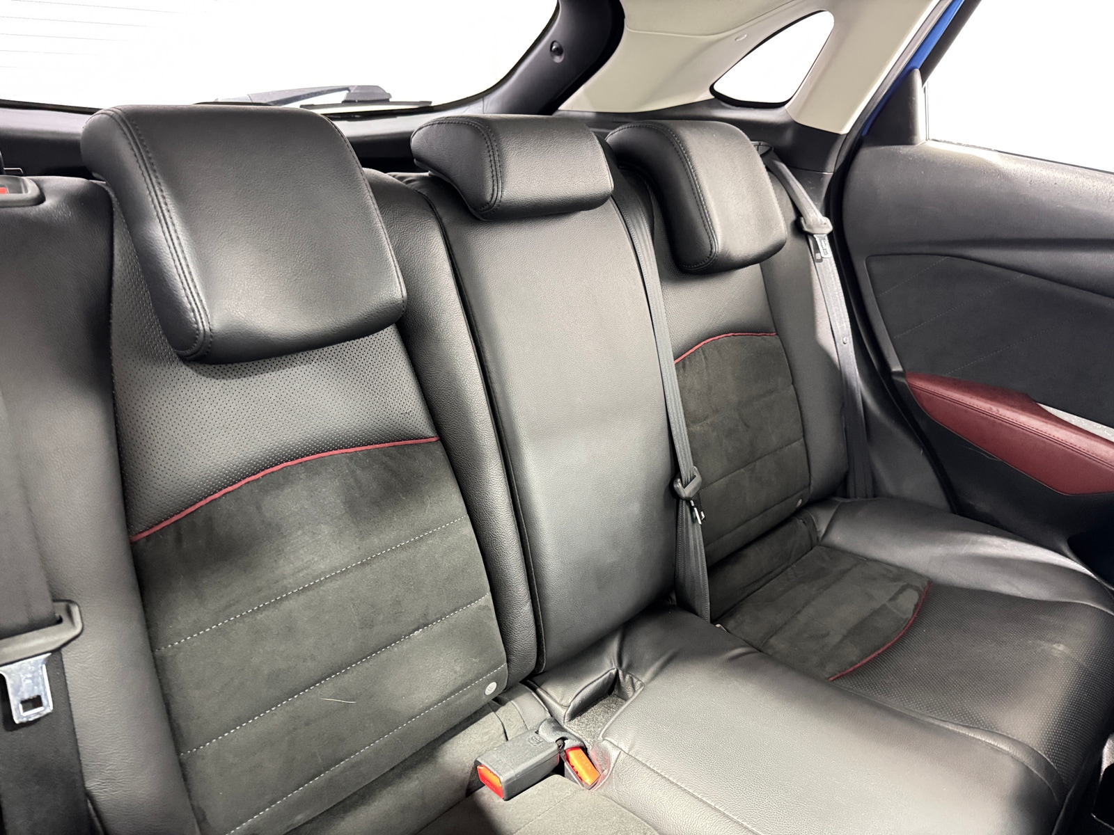 Thumbnail: 2016 Mazda CX-3 - 5