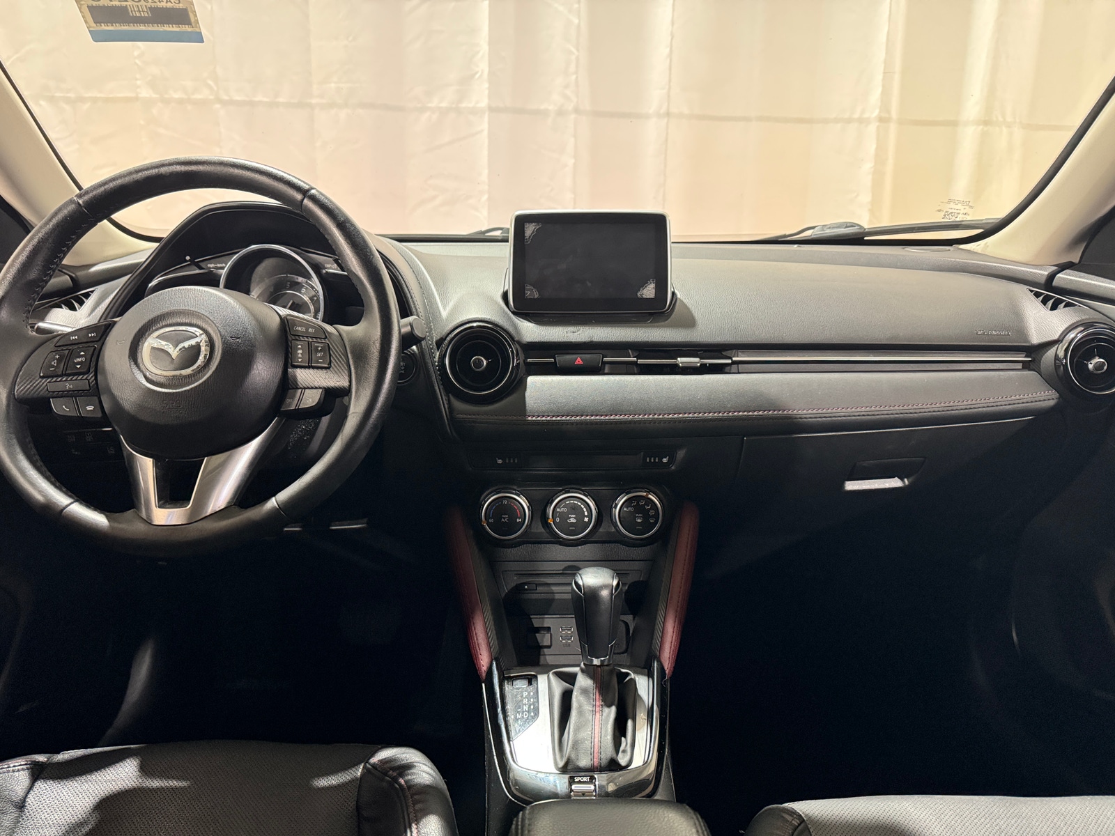 Thumbnail: 2016 Mazda CX-3 - 2