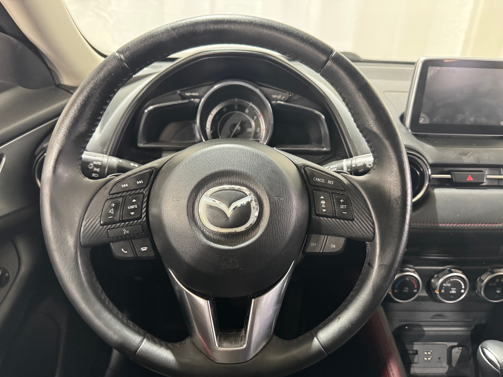 Thumbnail: 2016 Mazda CX-3 - 4