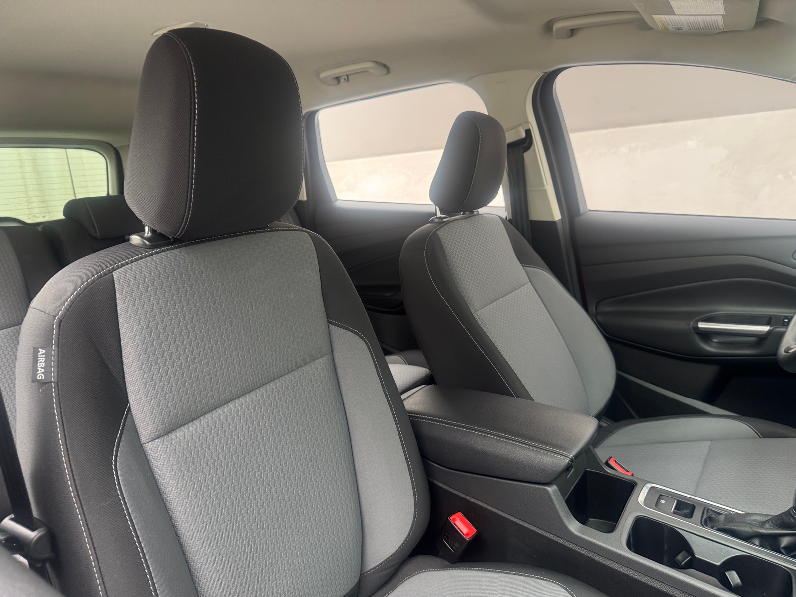 Thumbnail: 2018 Ford Escape - 2