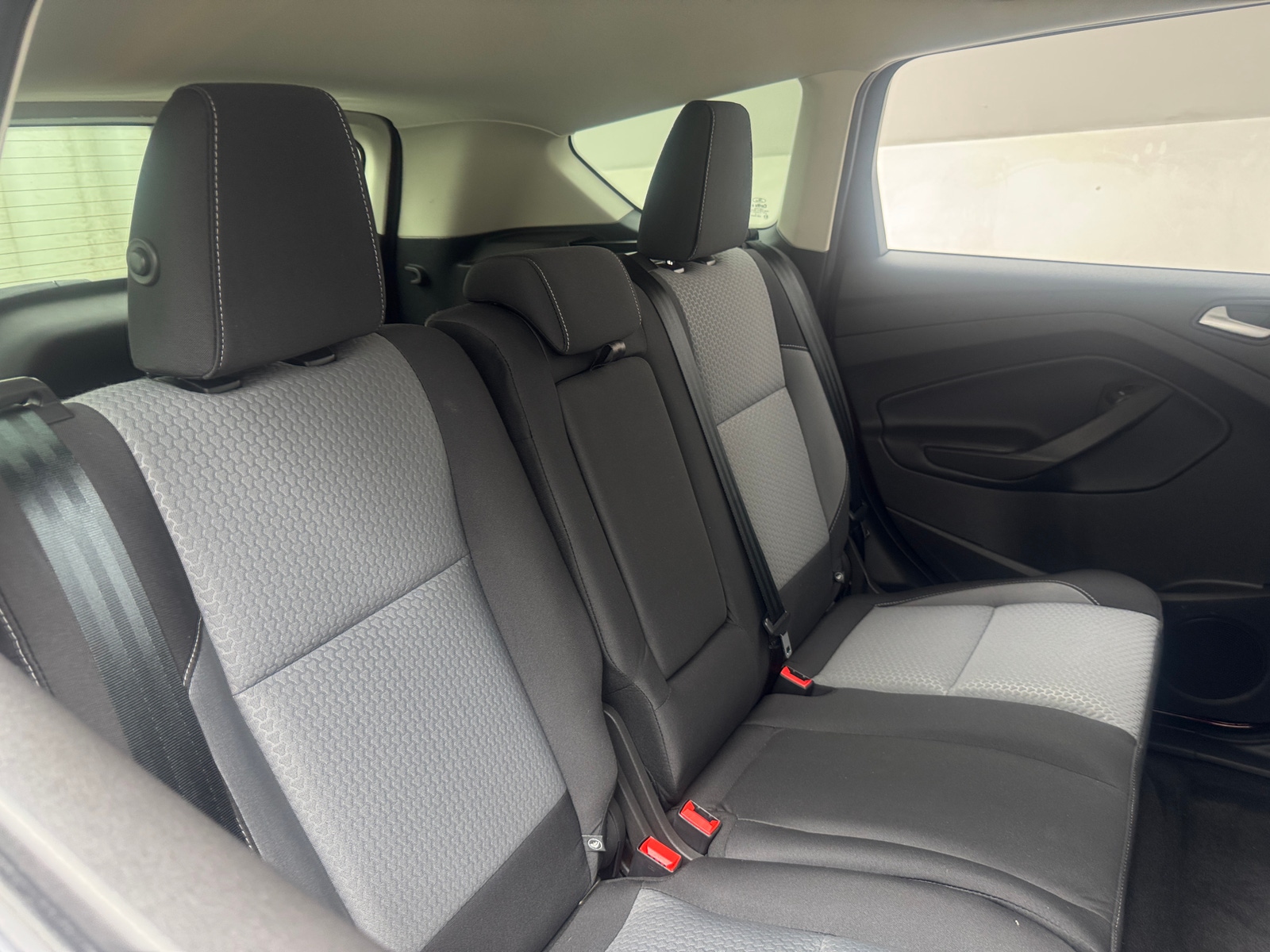 Thumbnail: 2018 Ford Escape - 6