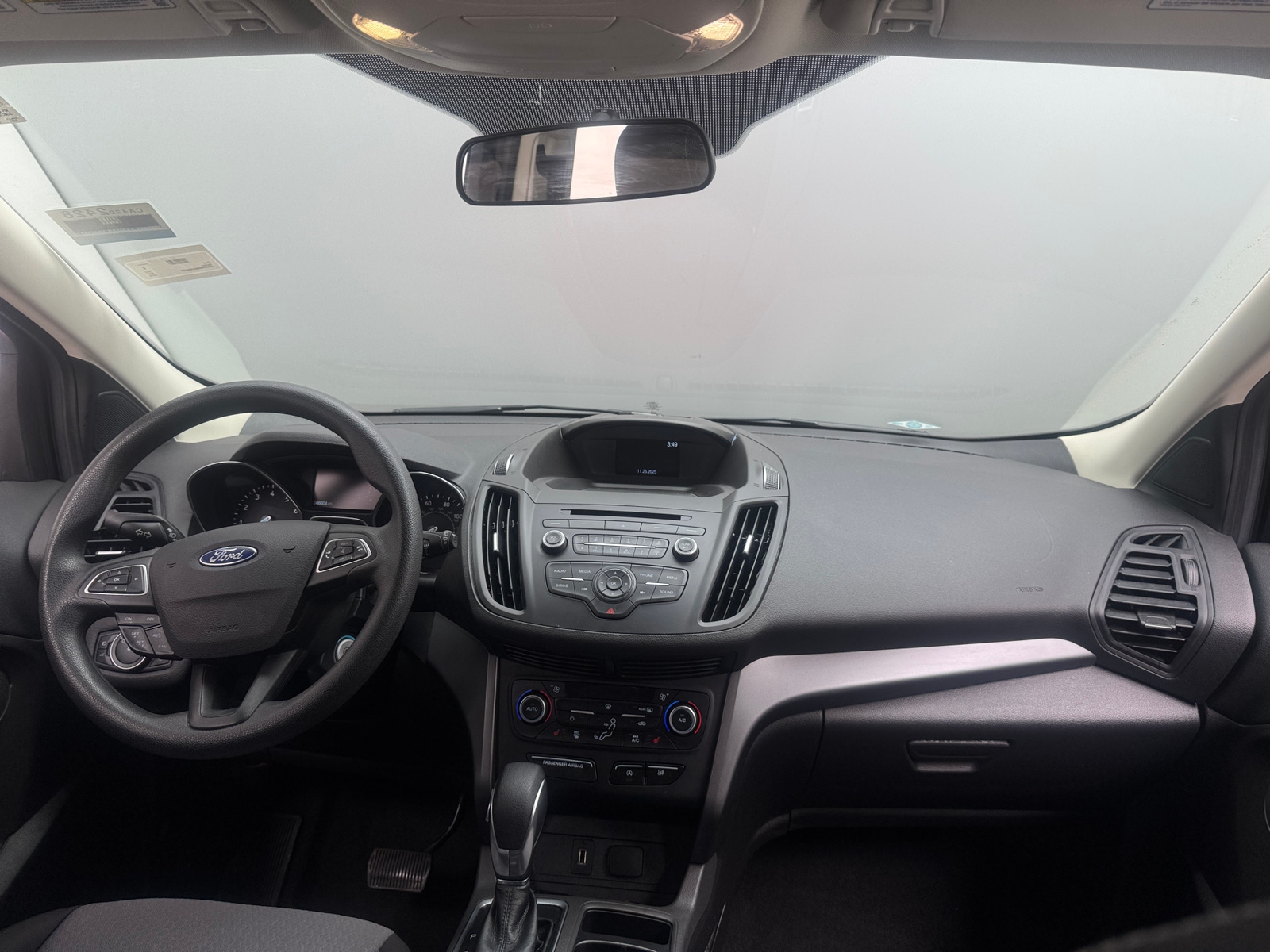 Thumbnail: 2018 Ford Escape - 3