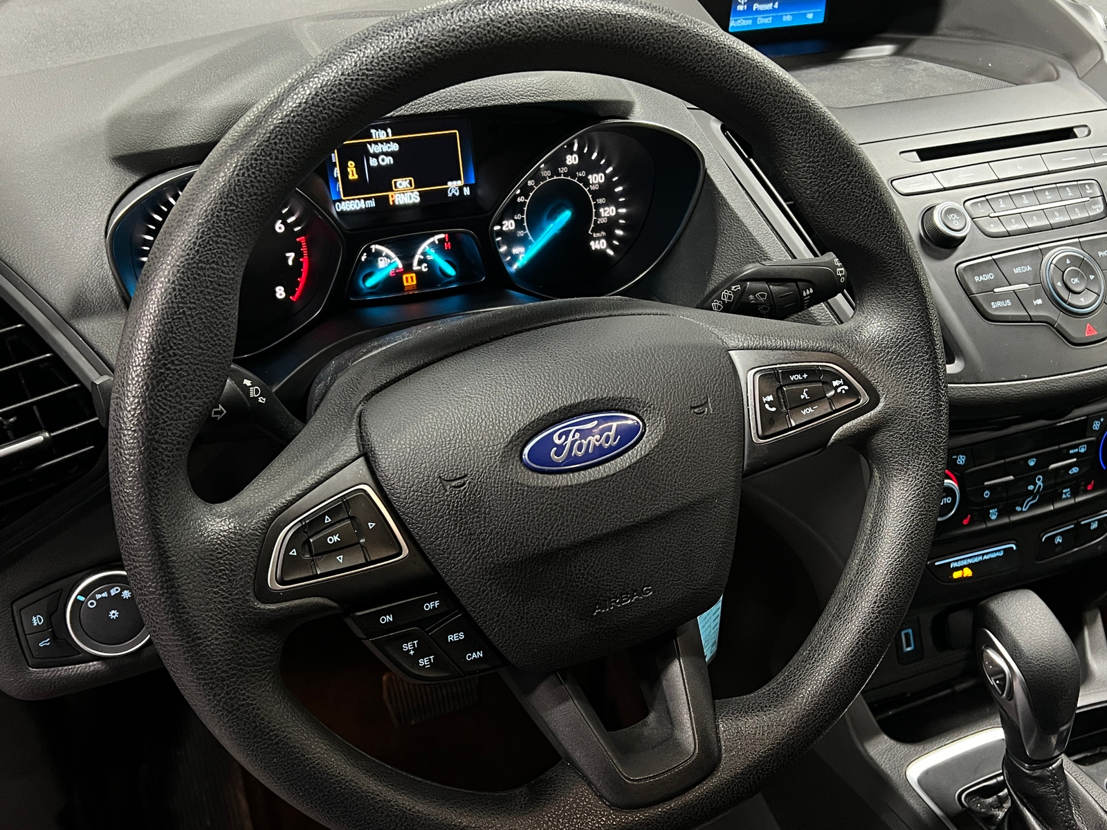 Thumbnail: 2018 Ford Escape - 5