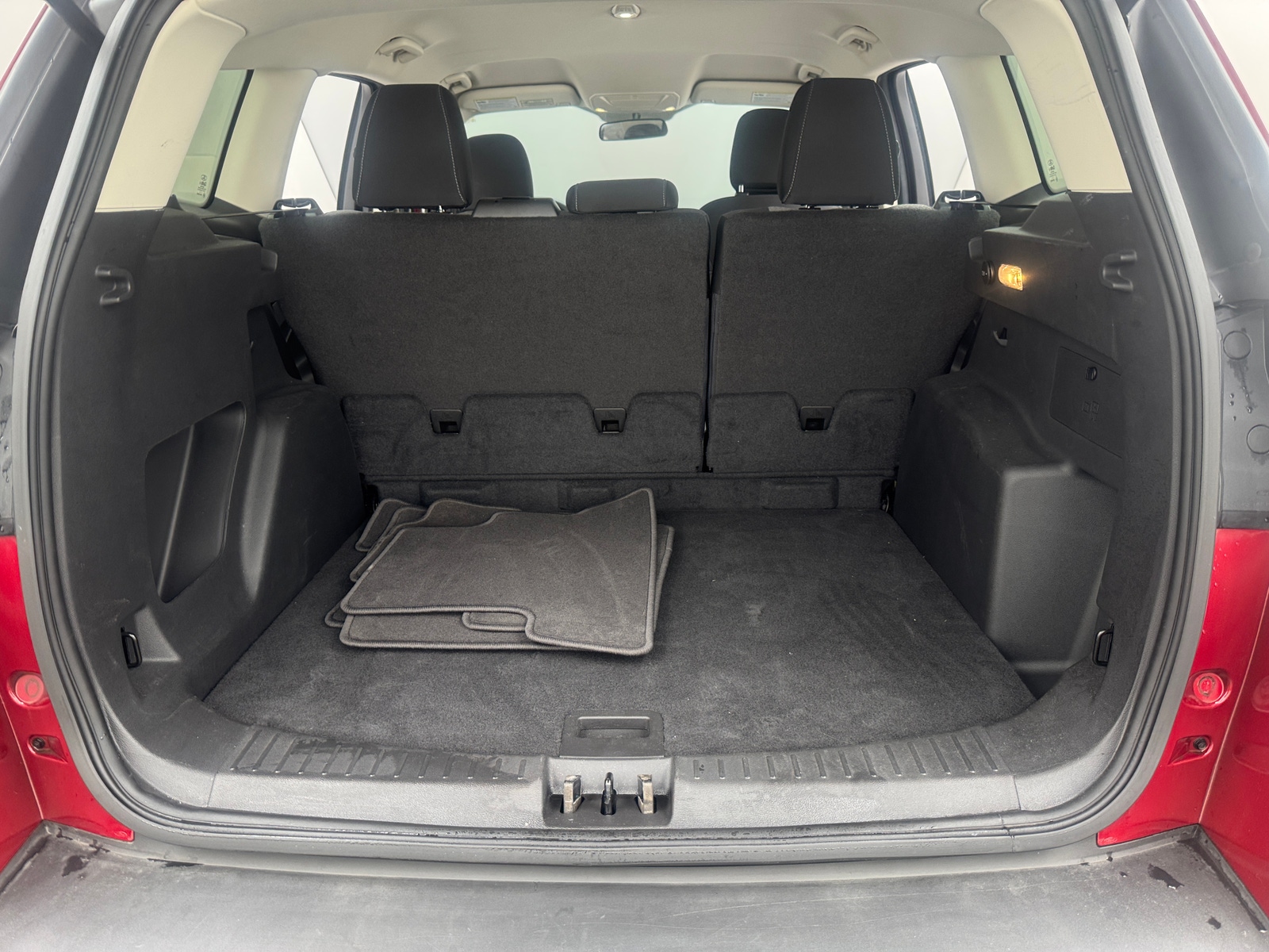 Thumbnail: 2018 Ford Escape - 7