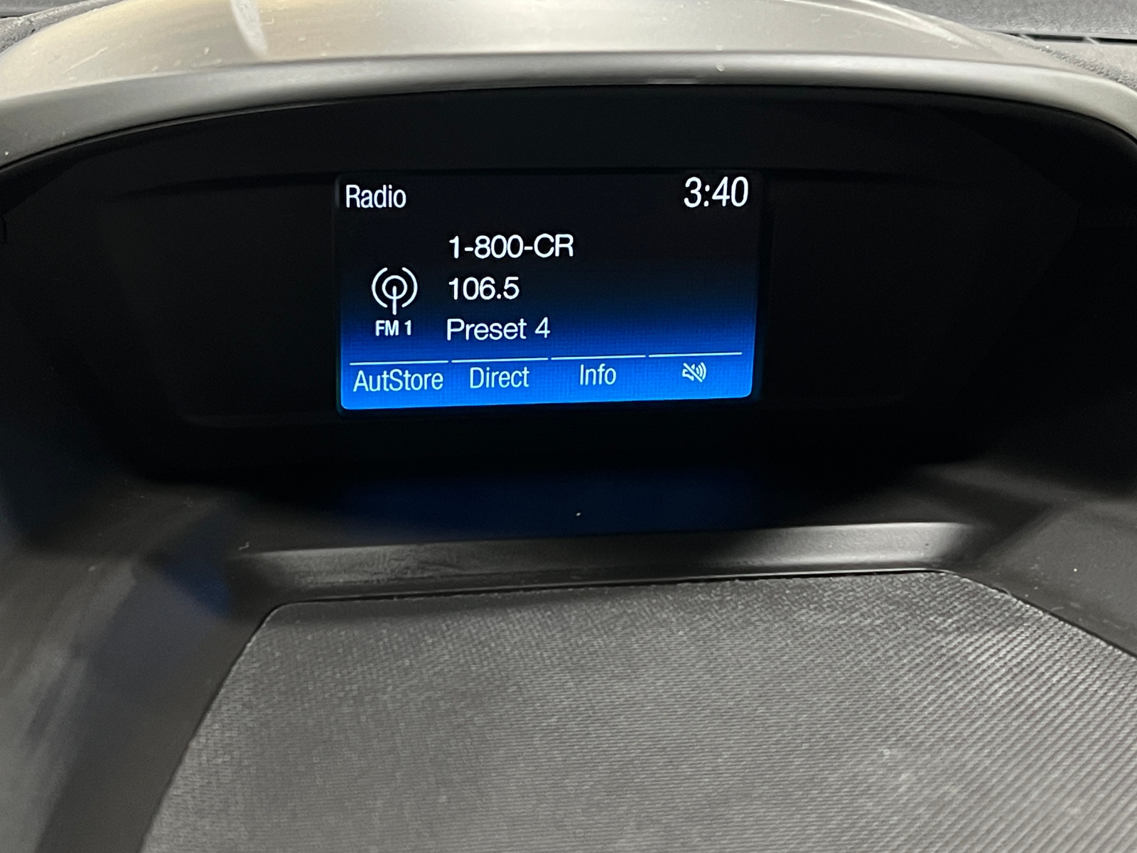 Thumbnail: 2018 Ford Escape - 4