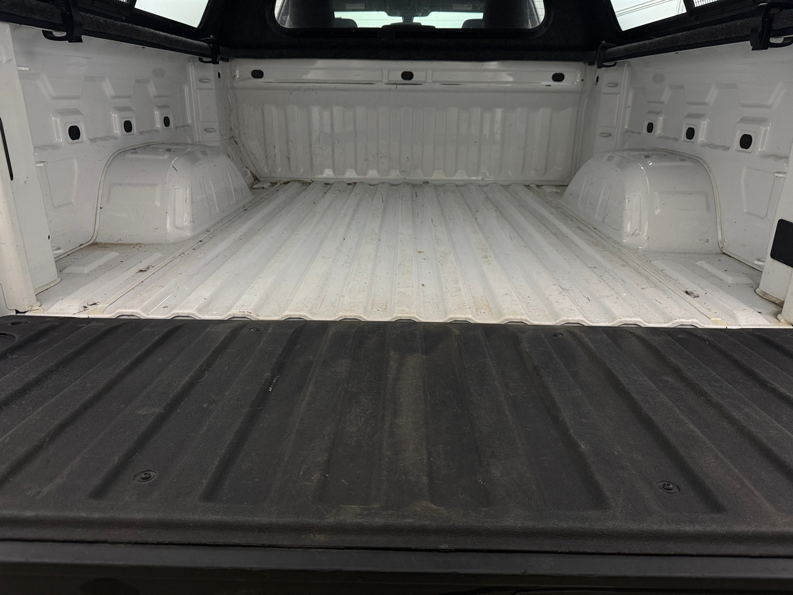 Thumbnail: 2021 Chevrolet Silverado 1500 - 7