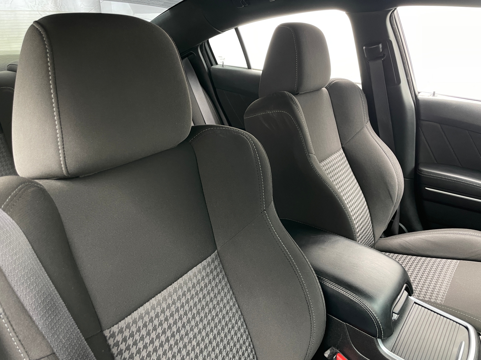 Thumbnail: 2021 Dodge Charger - 2