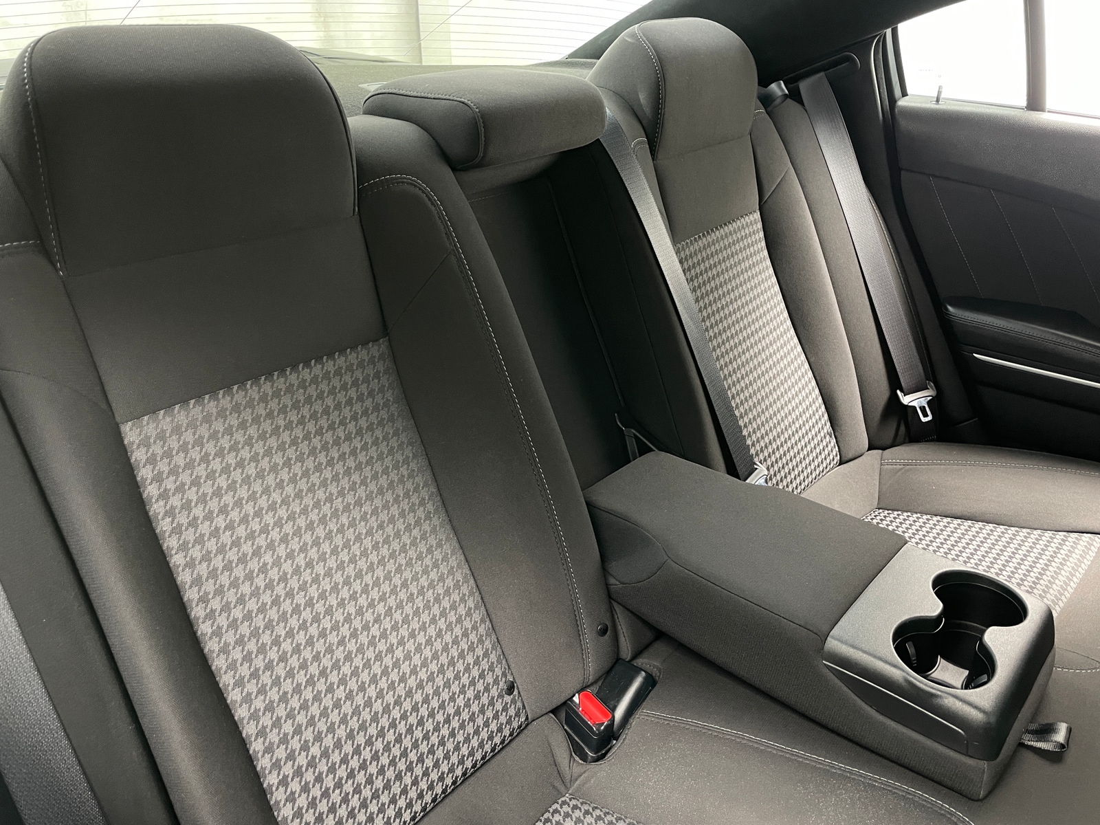 Thumbnail: 2021 Dodge Charger - 6