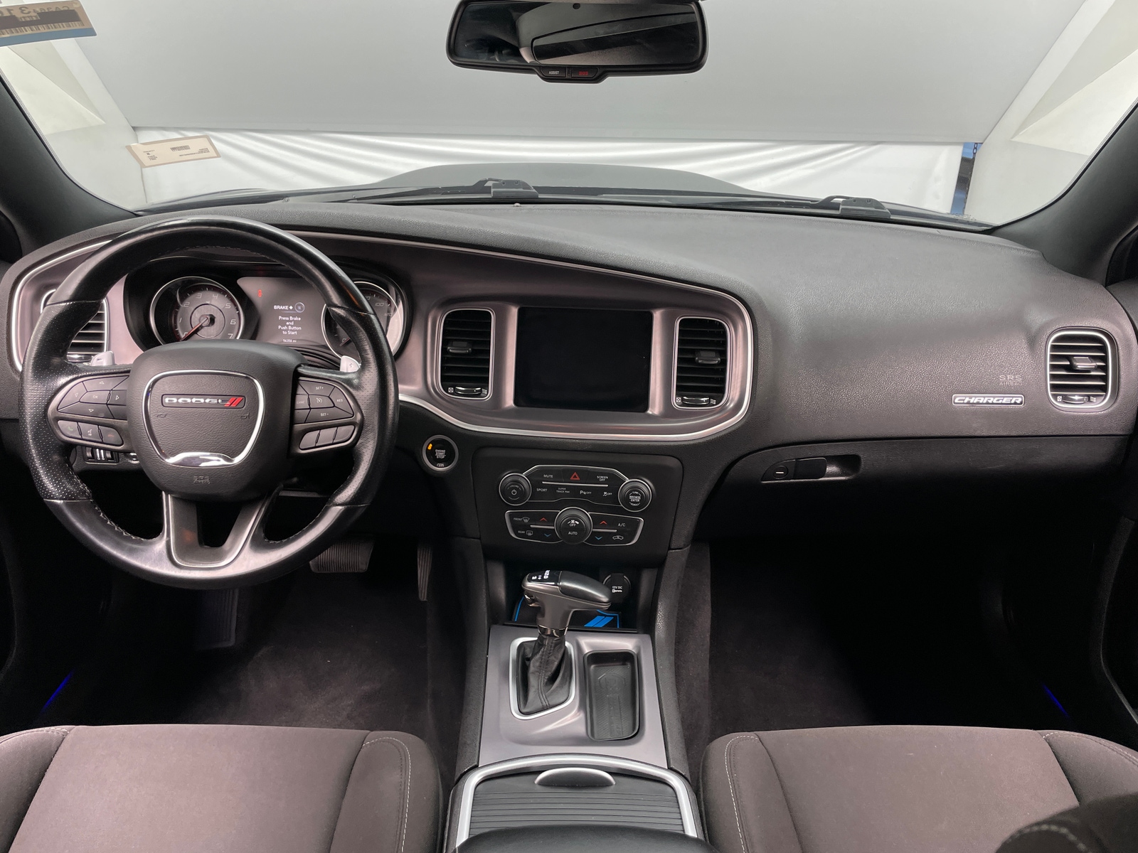 Thumbnail: 2021 Dodge Charger - 3