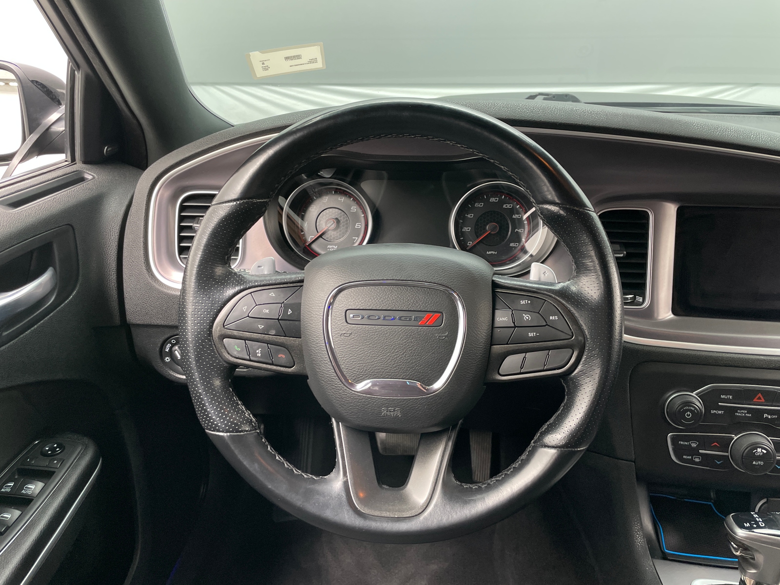 Thumbnail: 2021 Dodge Charger - 5