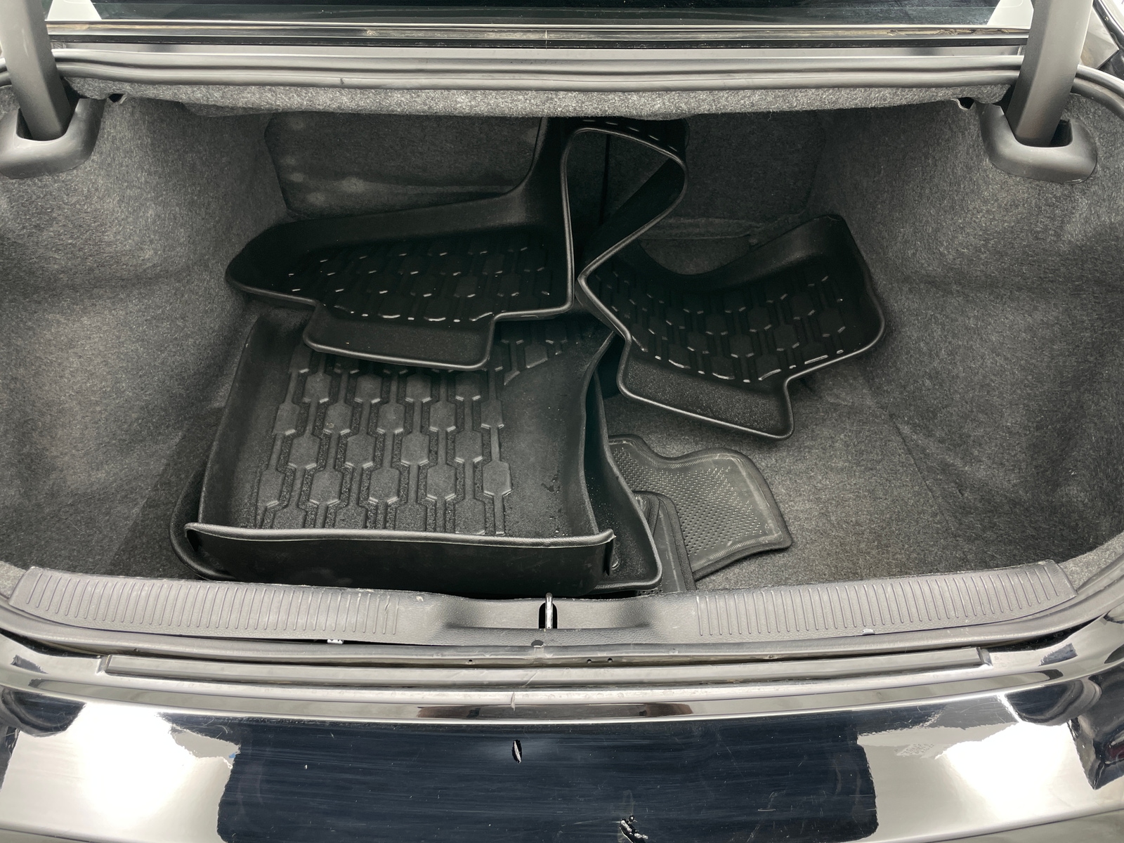 Thumbnail: 2021 Dodge Charger - 7