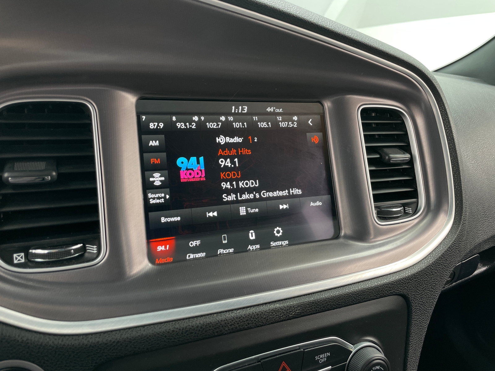 Thumbnail: 2021 Dodge Charger - 4