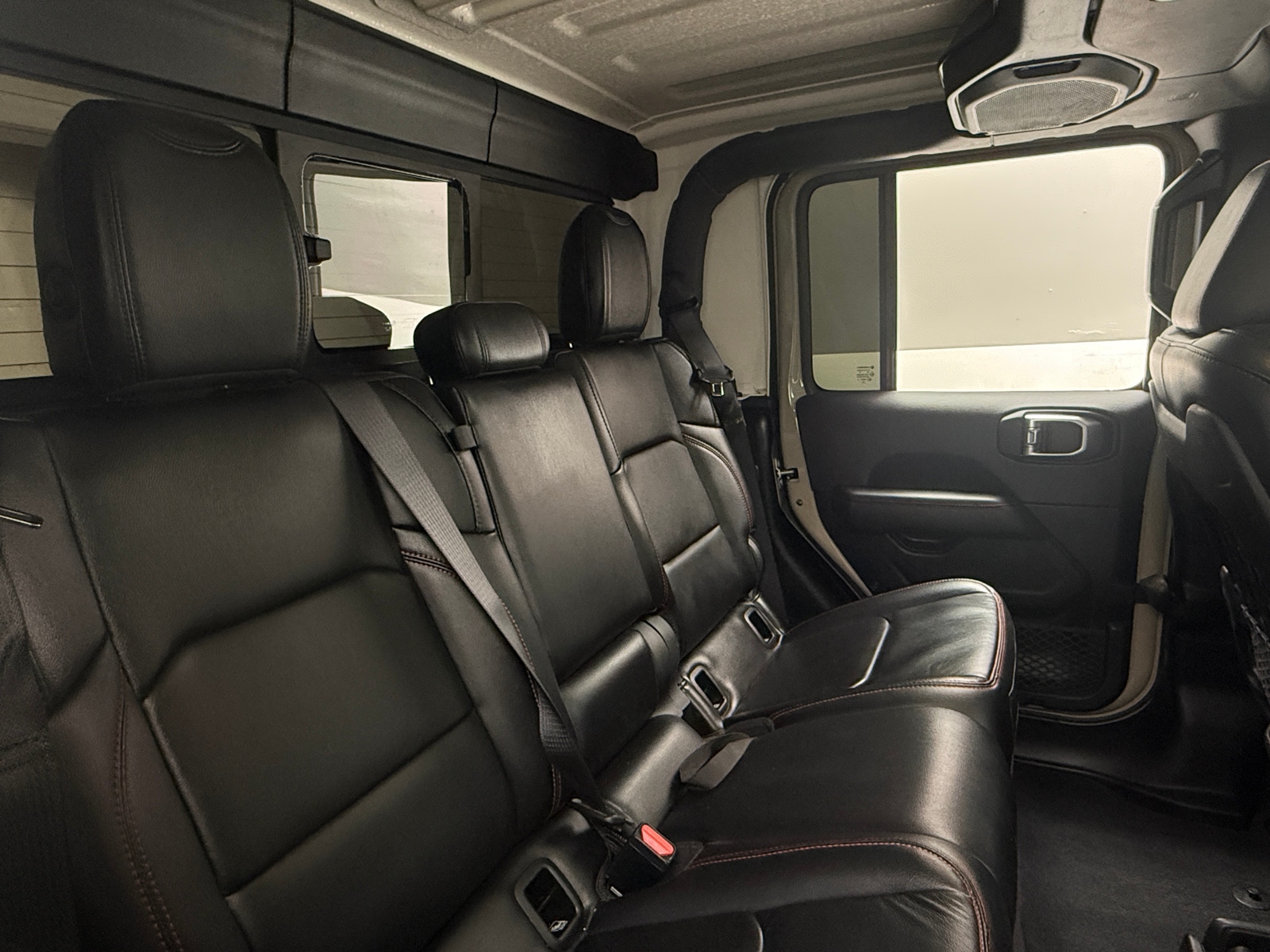 Thumbnail: 2020 Jeep Gladiator - 5