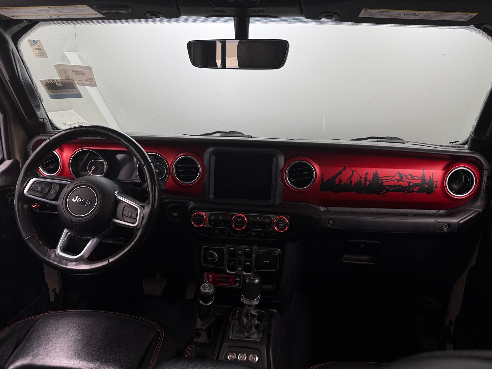 Thumbnail: 2020 Jeep Gladiator - 2