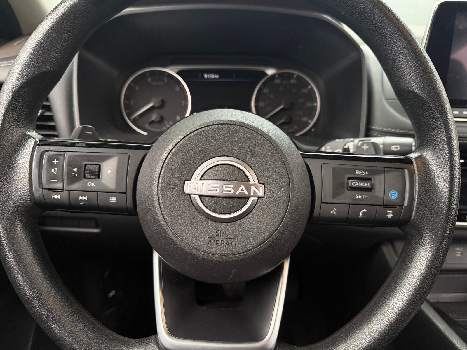 Thumbnail: 2022 Nissan Rogue - 5