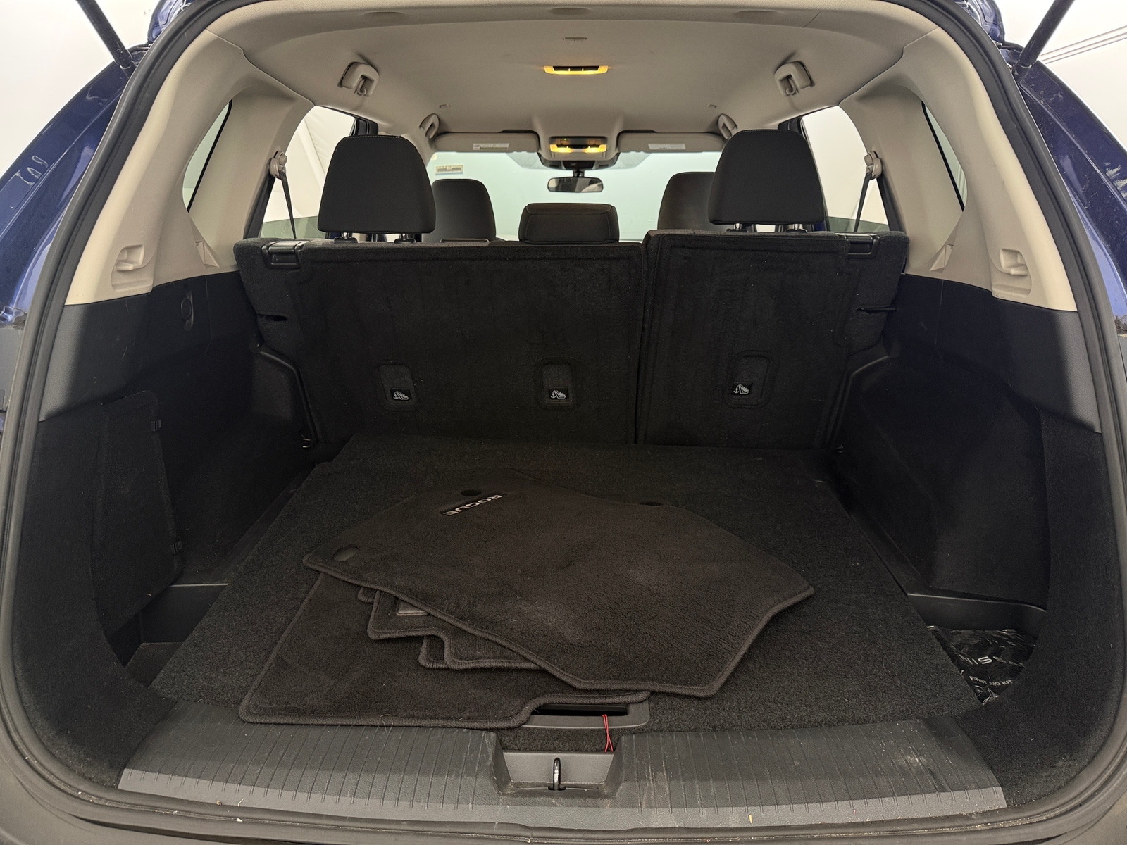 Thumbnail: 2022 Nissan Rogue - 7