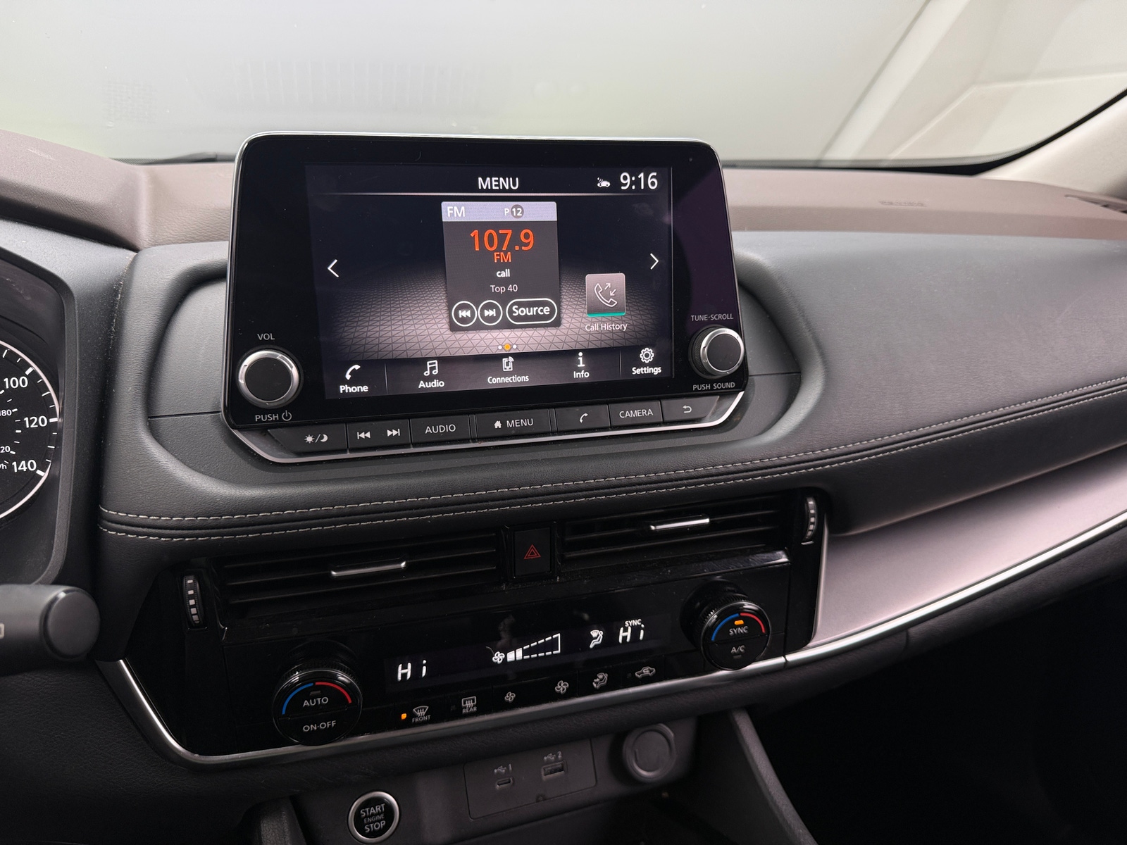 Thumbnail: 2022 Nissan Rogue - 4