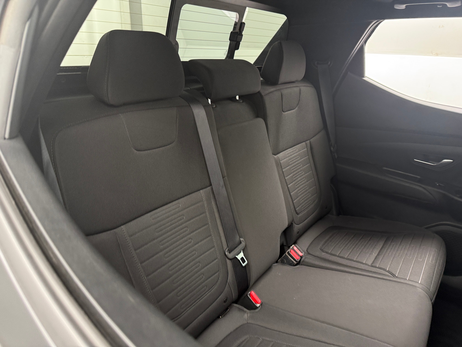 Thumbnail: 2023 Hyundai Santa Cruz - 6