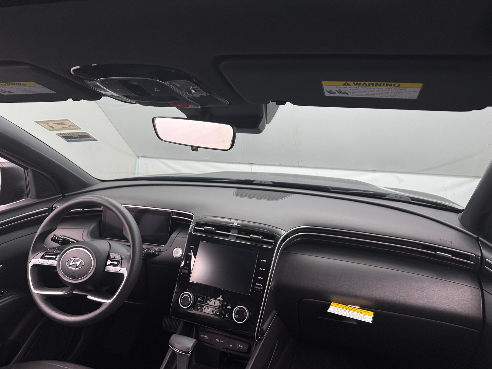 Thumbnail: 2023 Hyundai Santa Cruz - 3