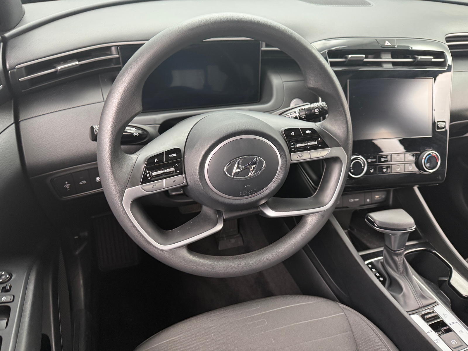 Thumbnail: 2023 Hyundai Santa Cruz - 5