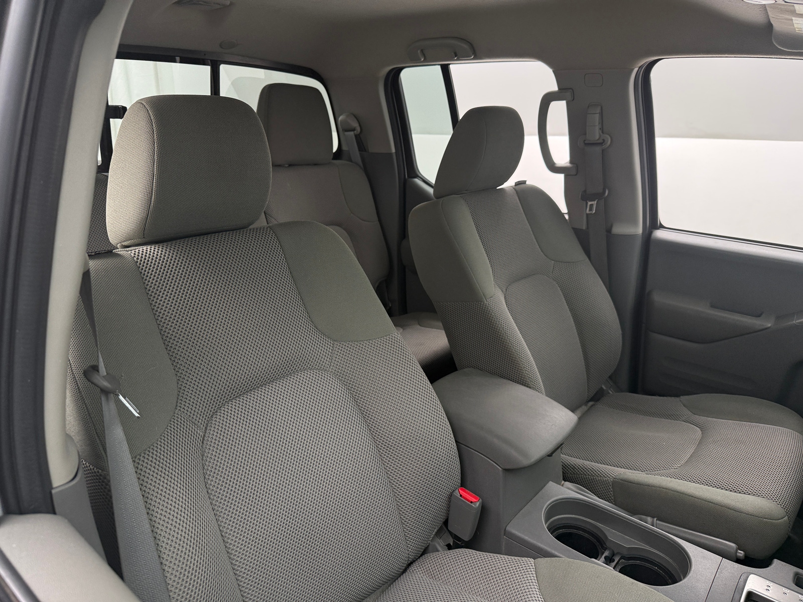 Thumbnail: 2019 Nissan Frontier - 2