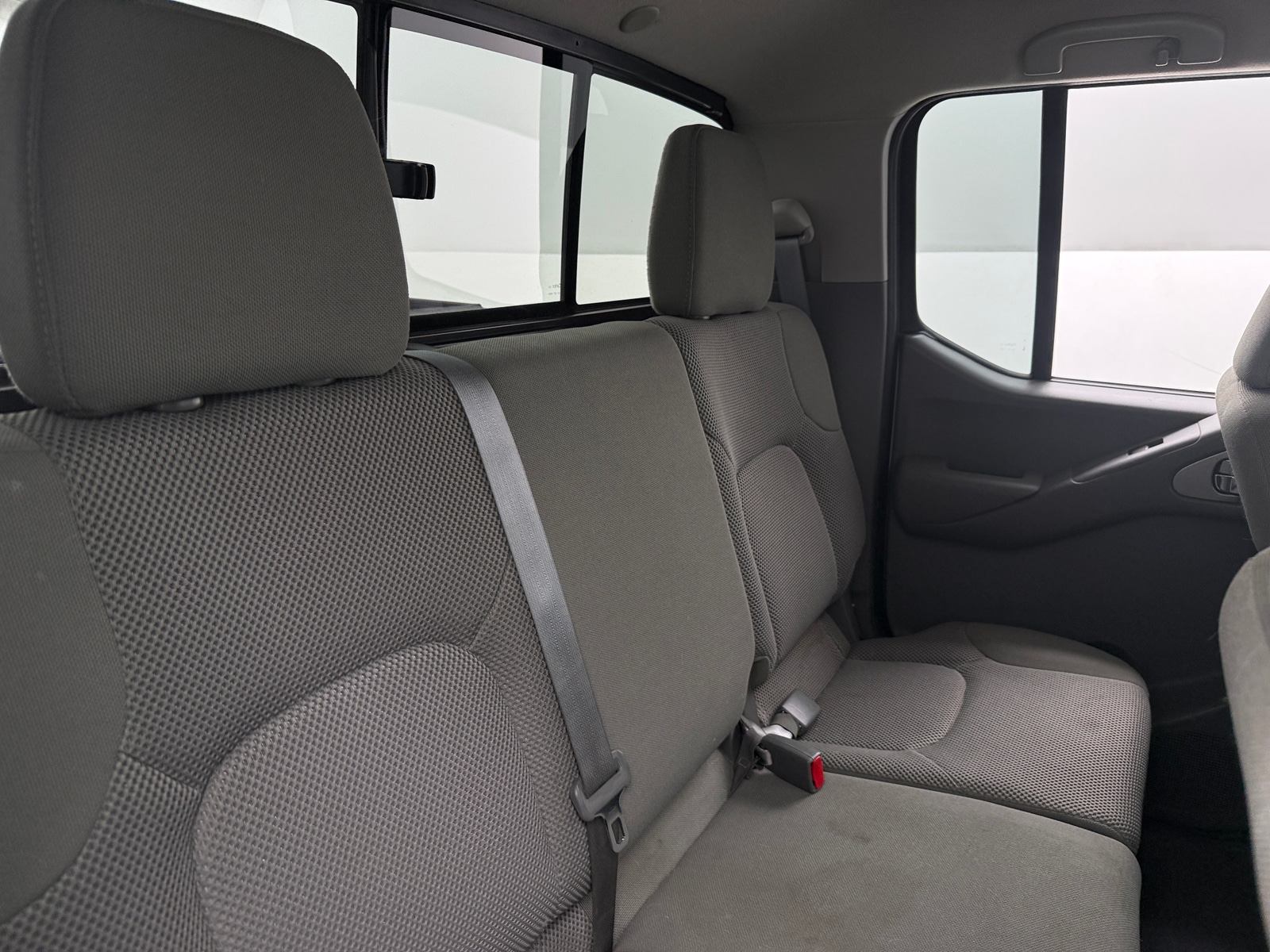 Thumbnail: 2019 Nissan Frontier - 6