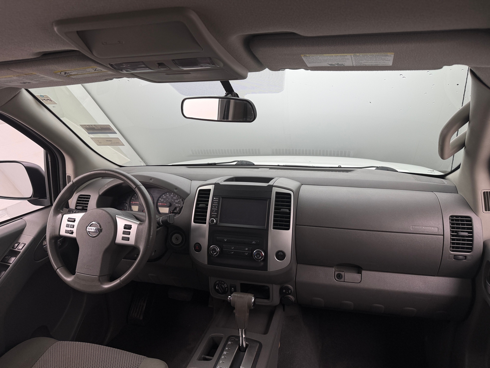 Thumbnail: 2019 Nissan Frontier - 3