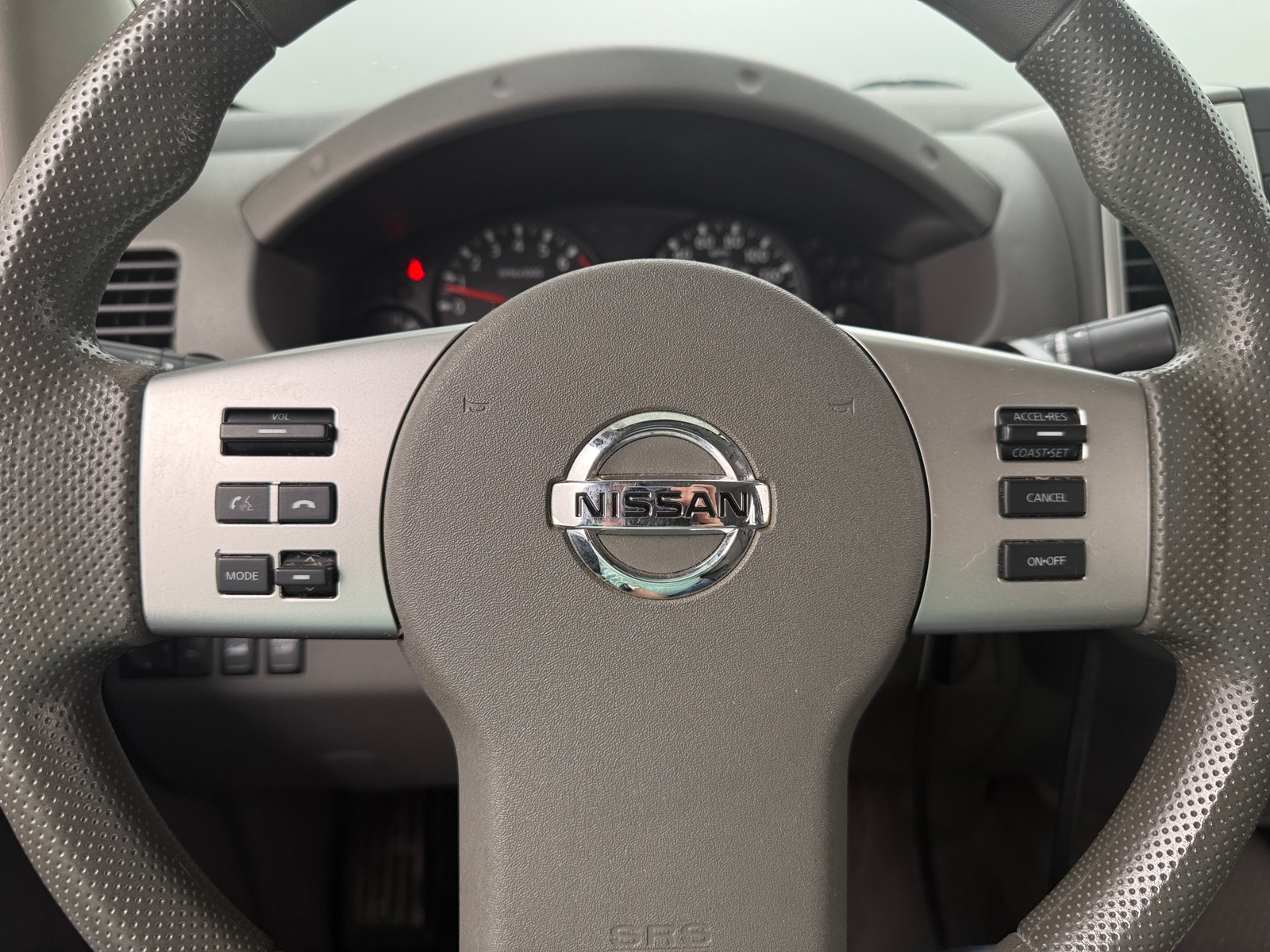 Thumbnail: 2019 Nissan Frontier - 5