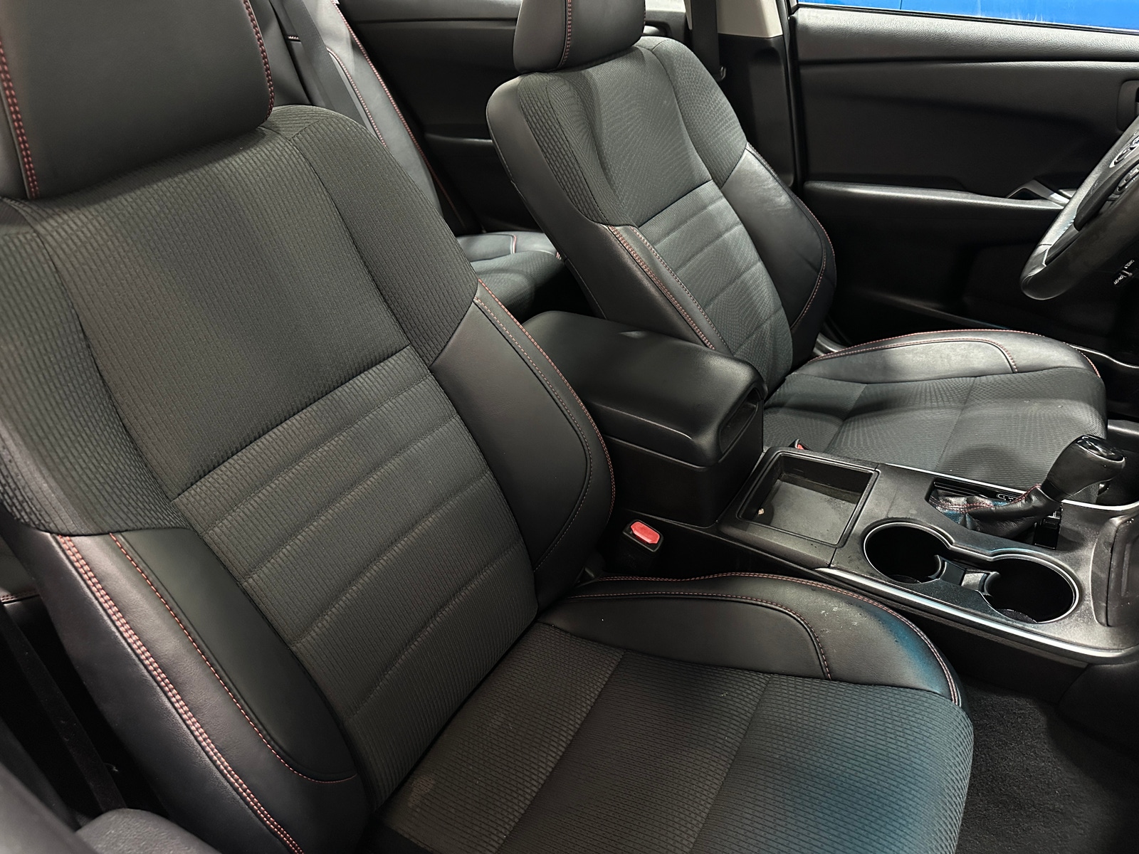 Thumbnail: 2017 Toyota Camry - 2