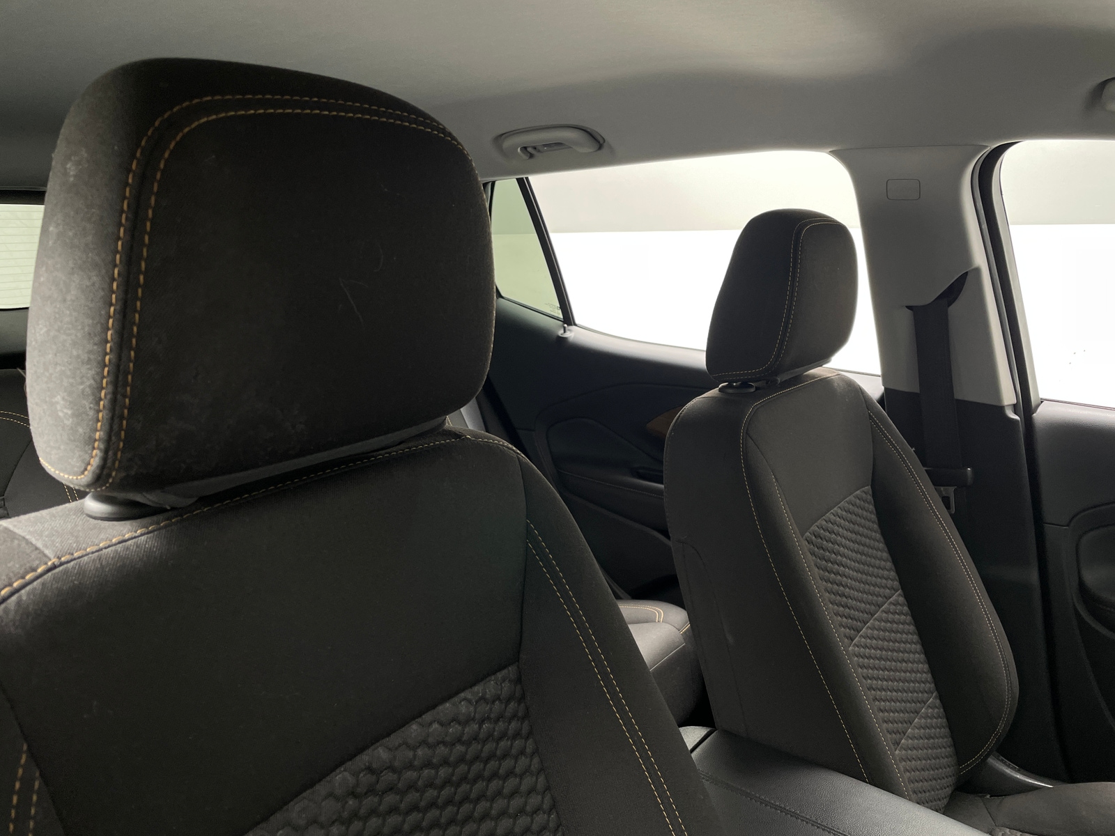 Thumbnail: 2020 GMC Terrain - 2